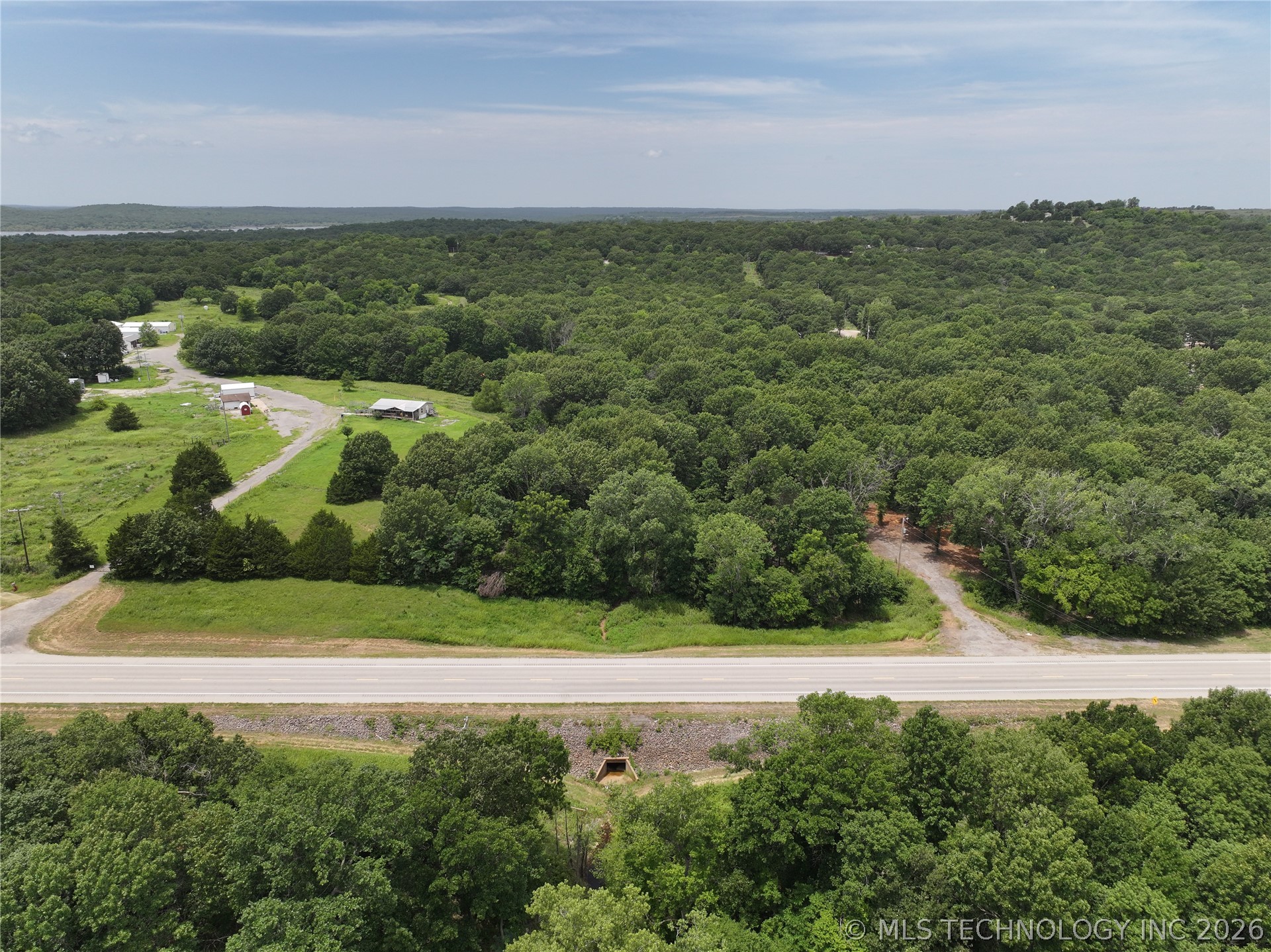 00000 S Hwy 48 Highway Terlton OK 74081