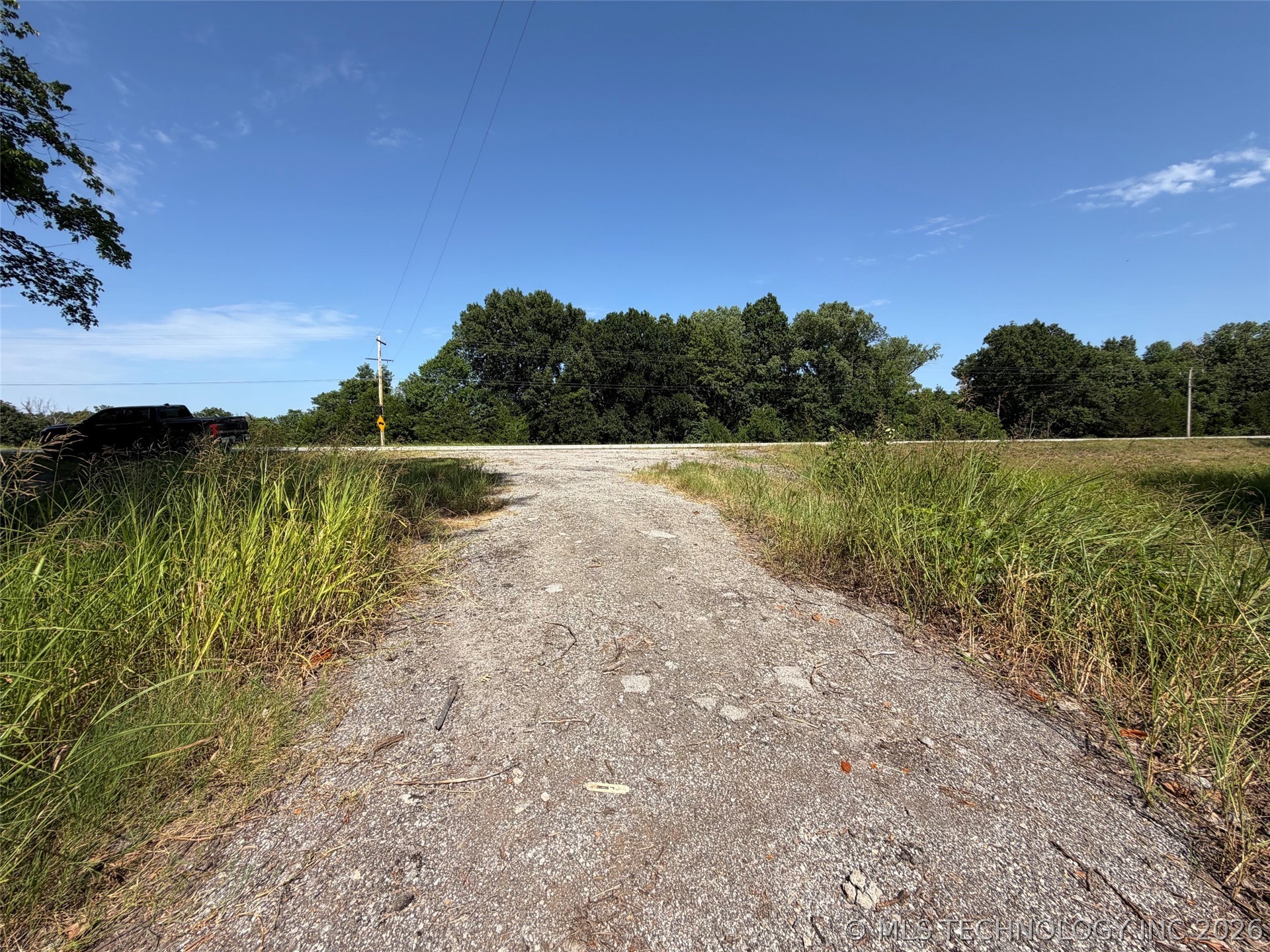 00000 S Hwy 48 Highway Terlton OK 74081