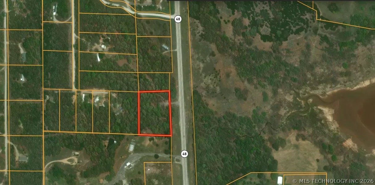 00000 S Hwy 48 Highway Terlton OK 74081