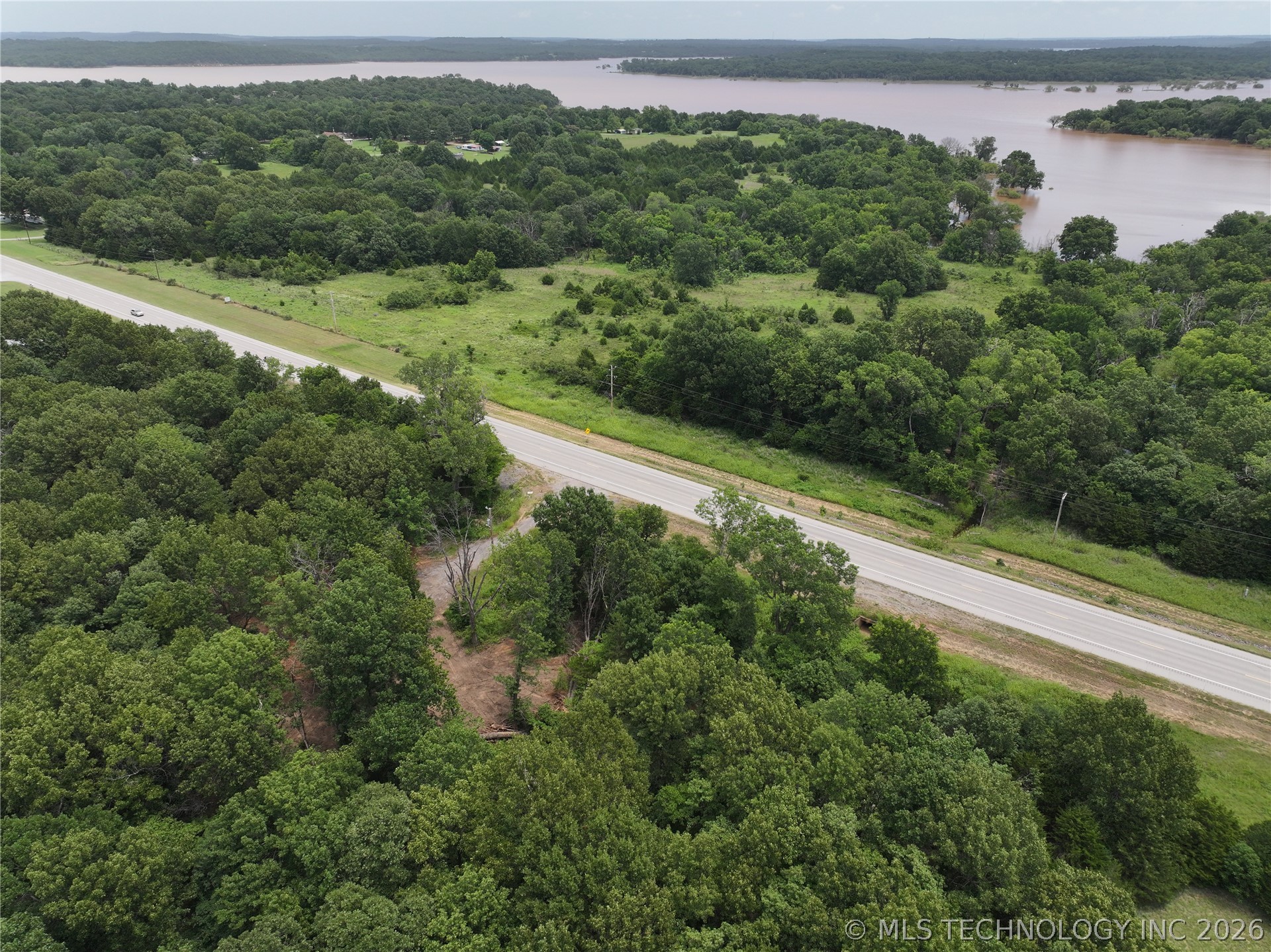 00000 S Hwy 48 Highway Terlton OK 74081