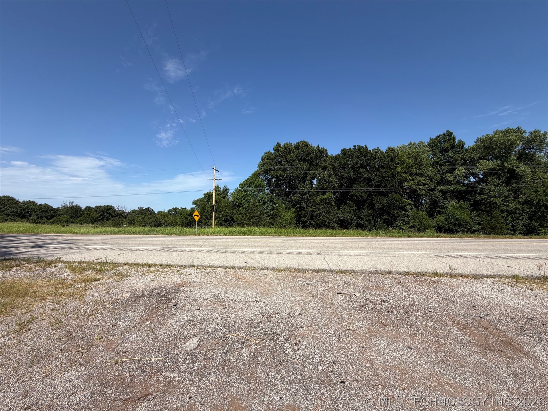 00000 S Hwy 48 Highway Terlton OK 74081