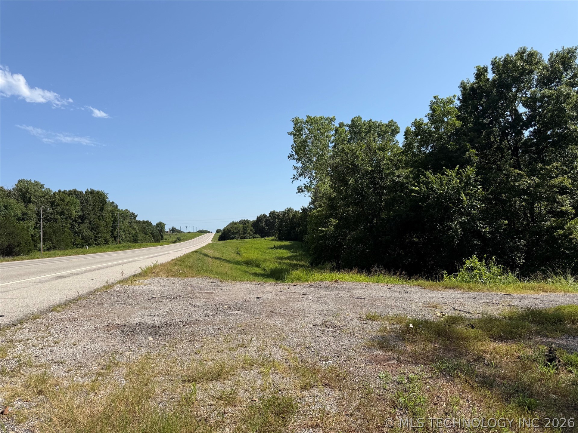 00000 S Hwy 48 Highway Terlton OK 74081