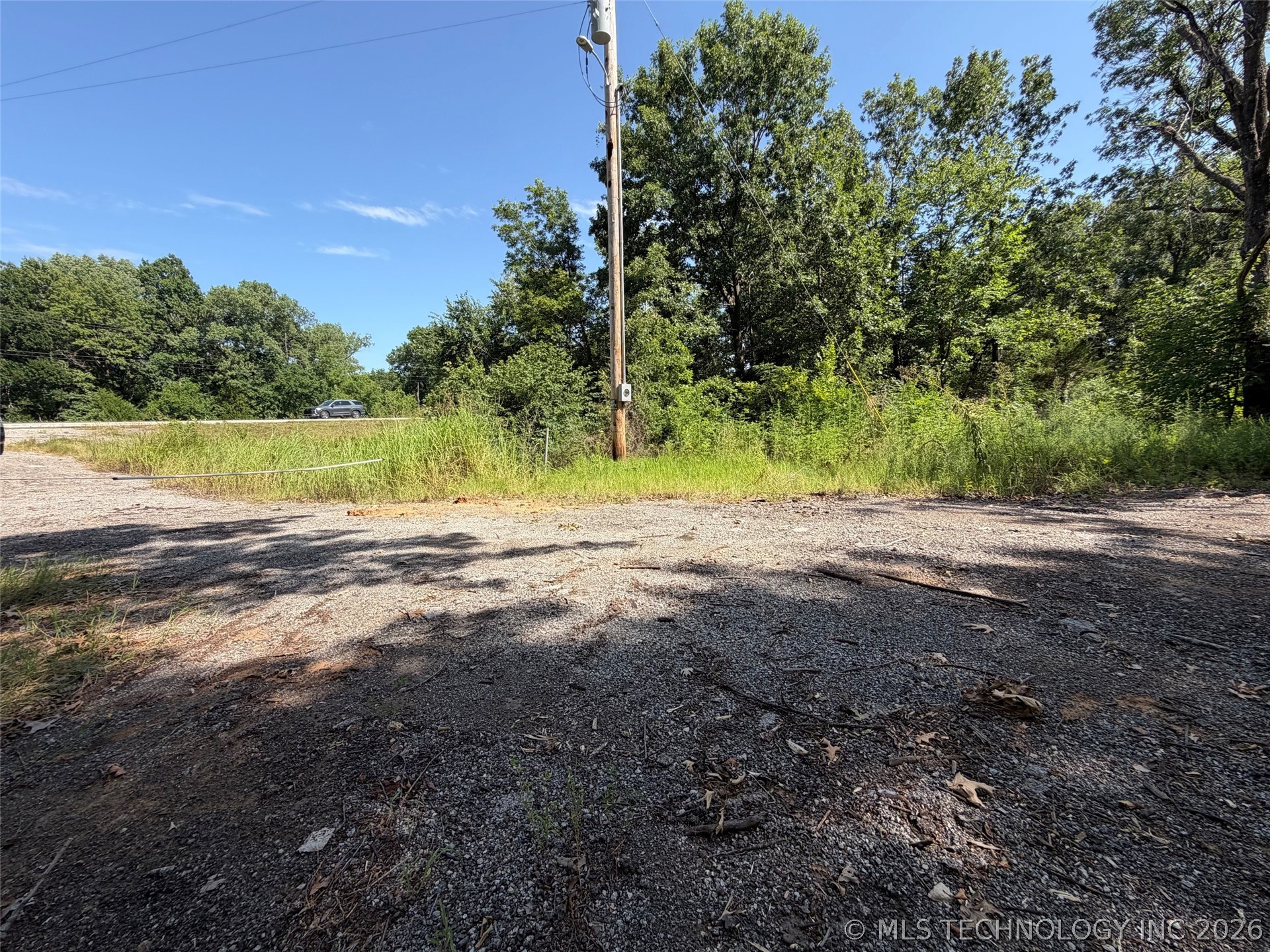 00000 S Hwy 48 Highway Terlton OK 74081