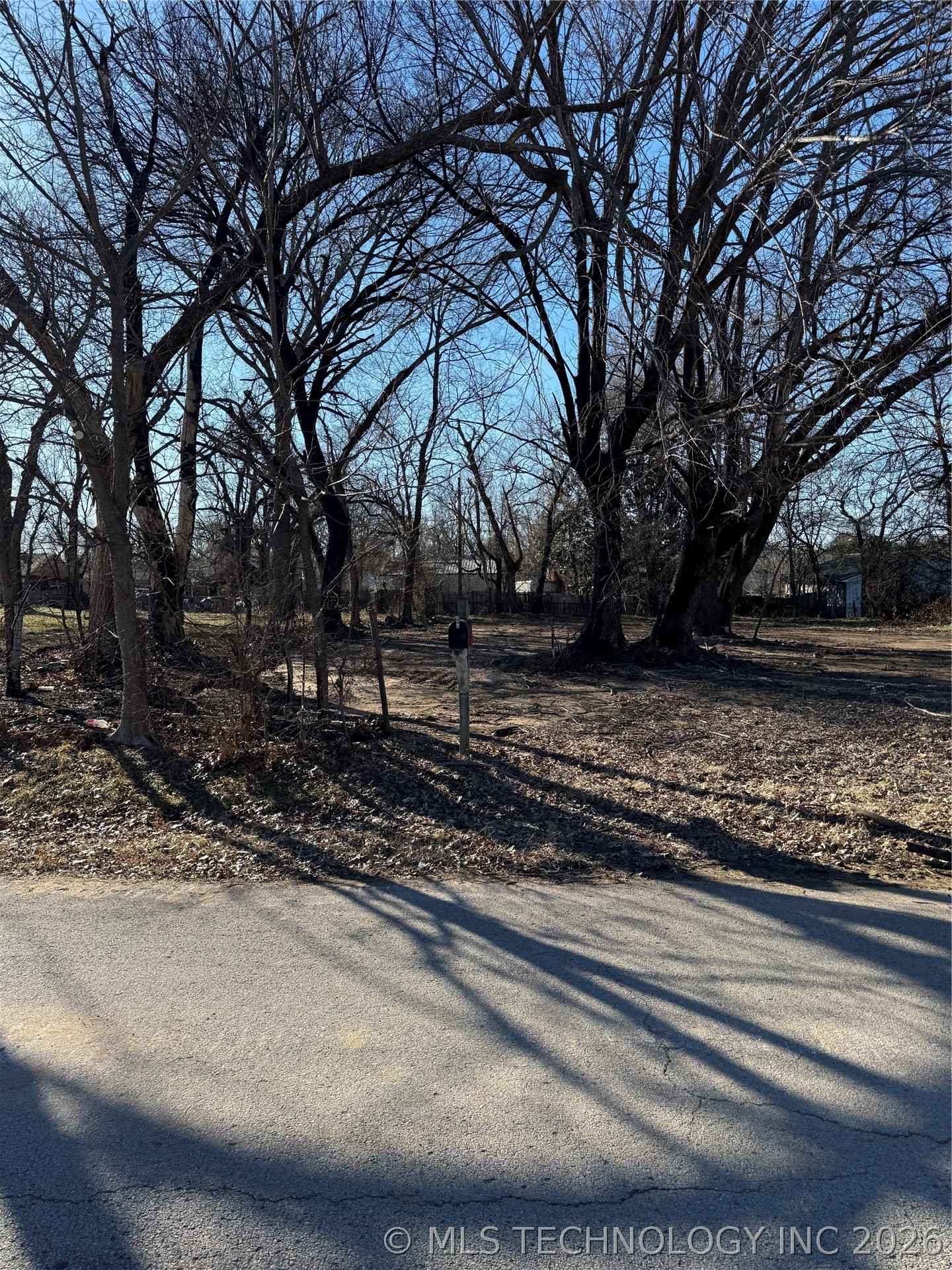 700 N Sherman Avenue Okmulgee OK 74447