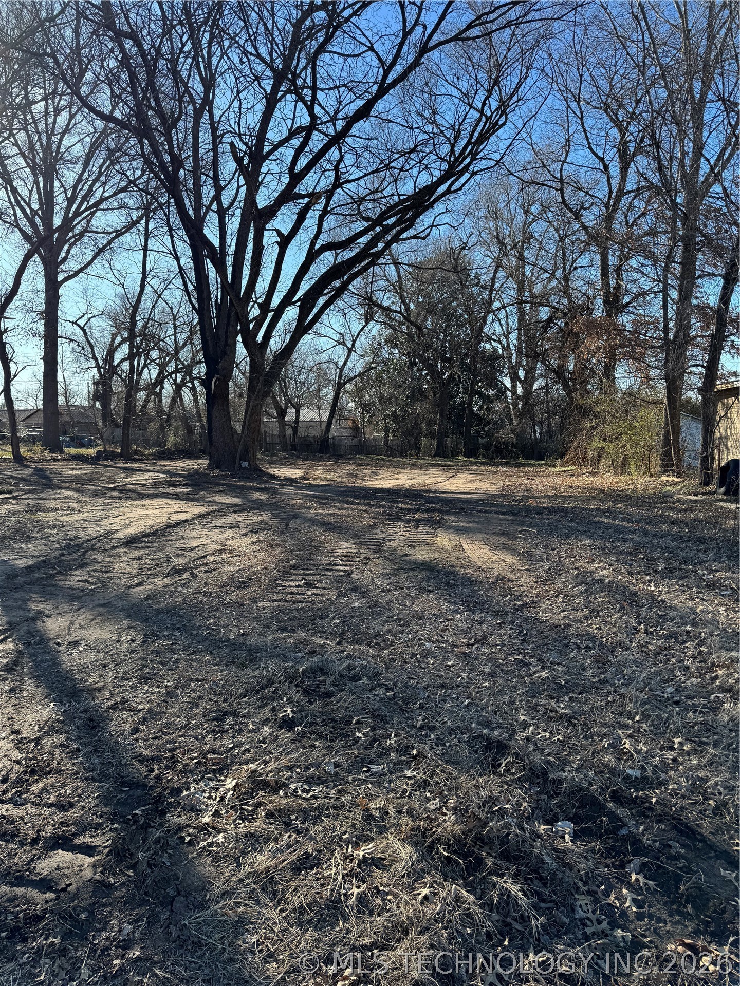 700 N Sherman Avenue Okmulgee OK 74447