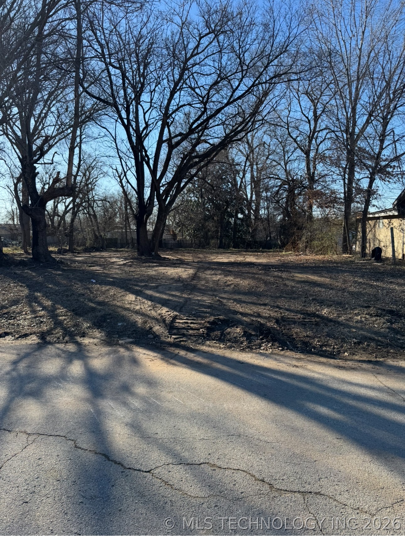 700 N Sherman Avenue Okmulgee OK 74447