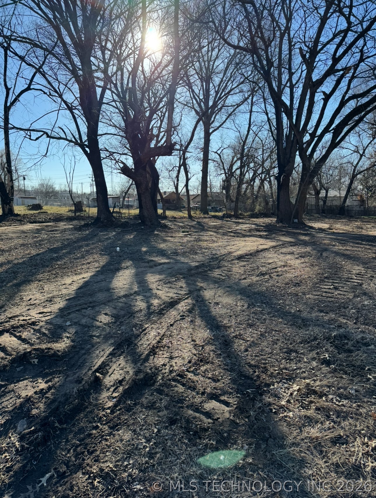700 N Sherman Avenue Okmulgee OK 74447