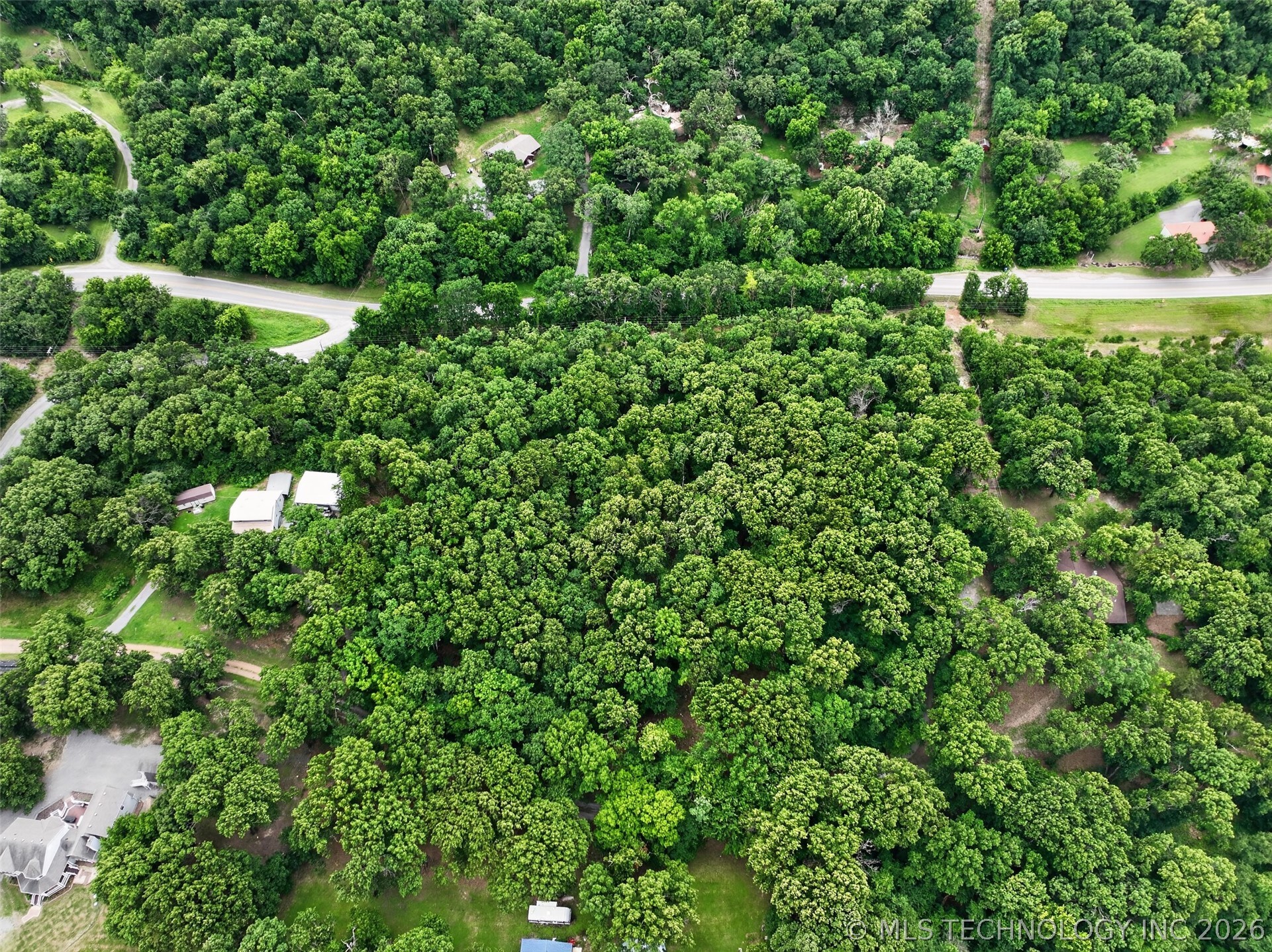E 563 Road Locust Grove OK 74352