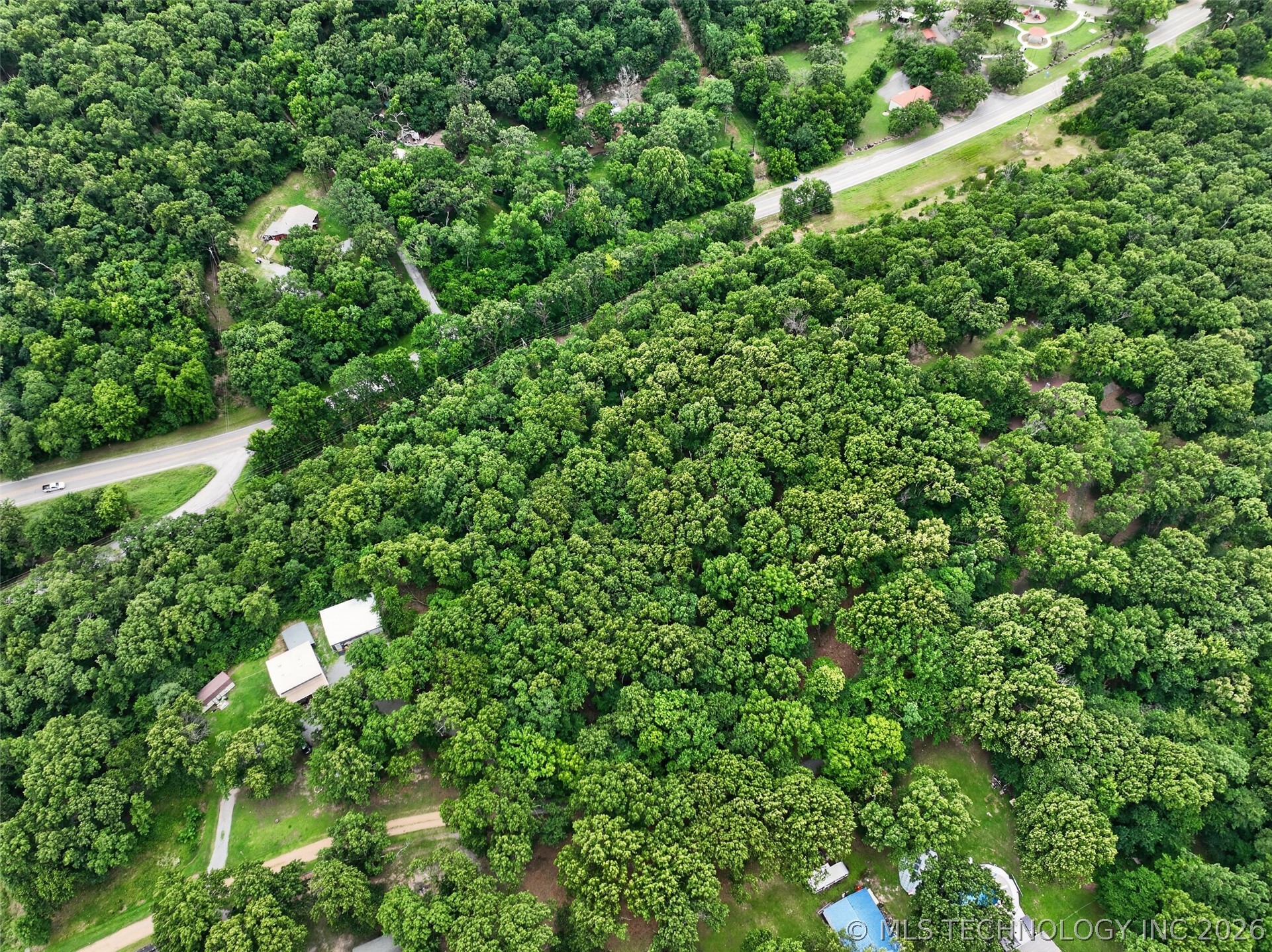 E 563 Road Locust Grove OK 74352