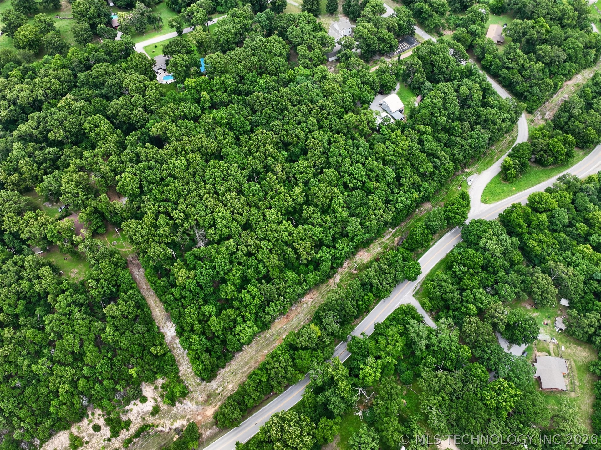 E 563 Road Locust Grove OK 74352