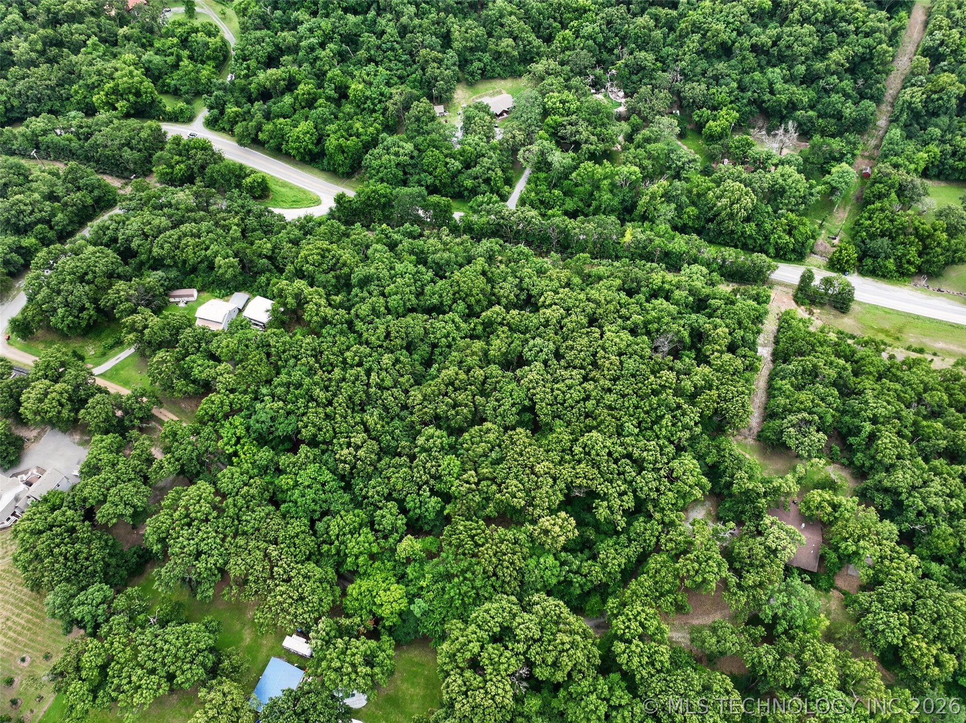 E 563 Road Locust Grove OK 74352