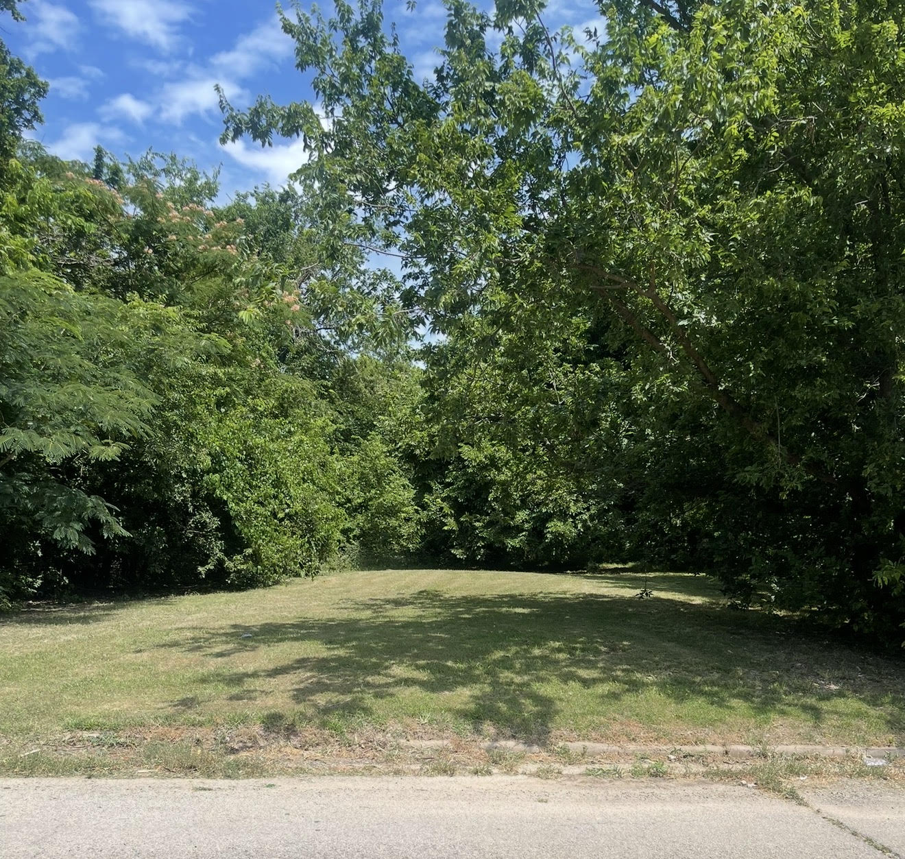 228 S Central Avenue Cushing OK 74023