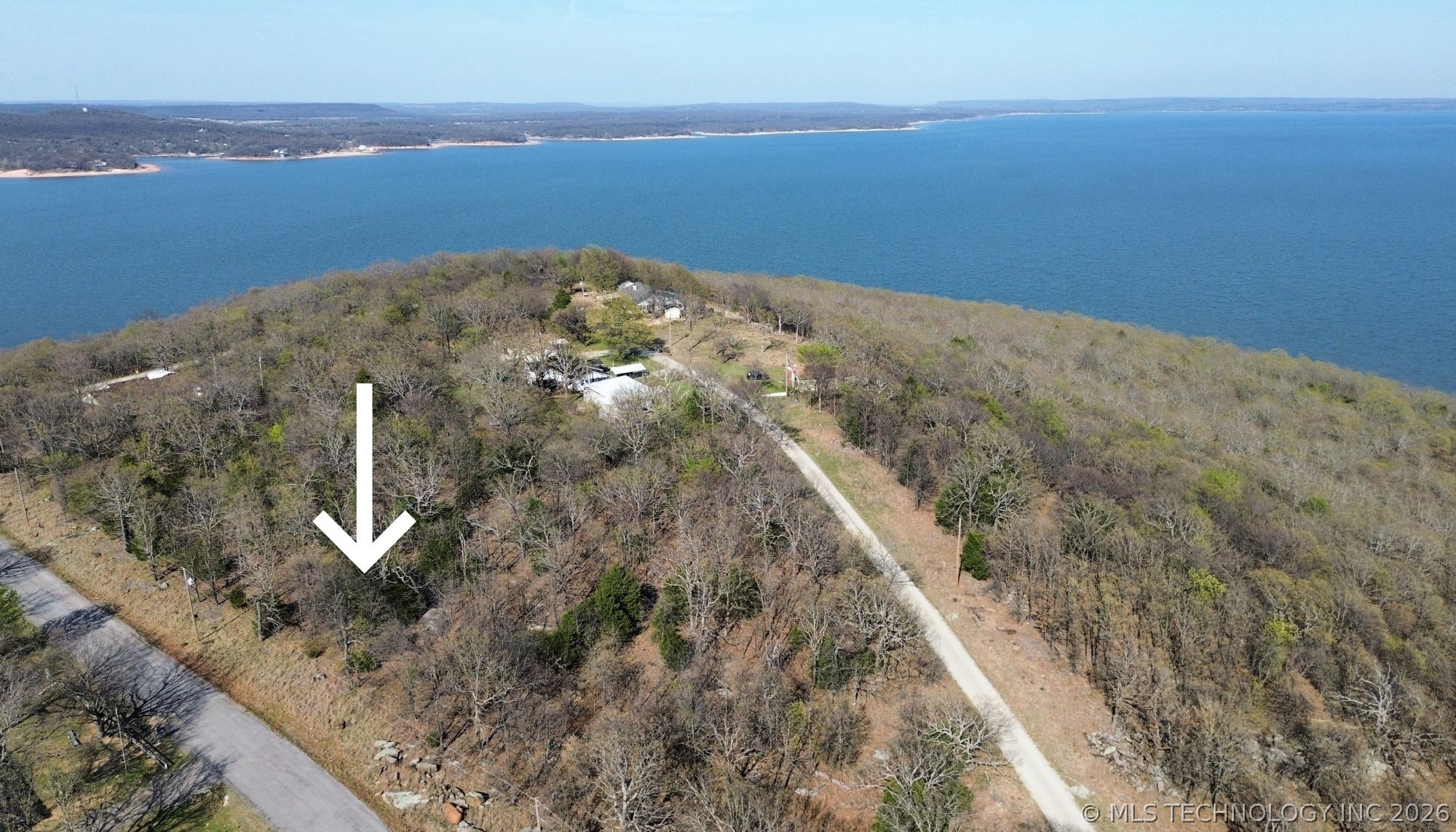 16 Cliff Heights Stigler OK 74462