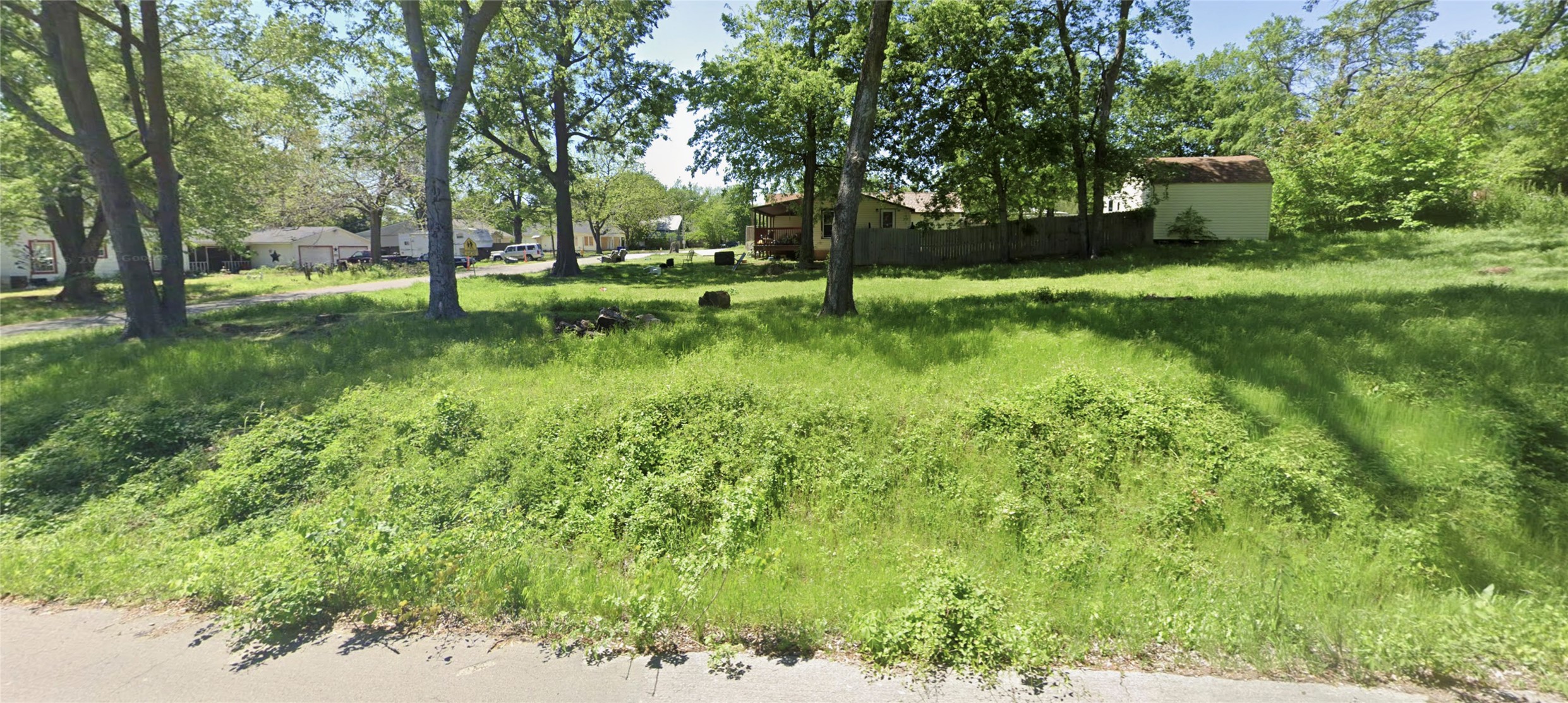 3203 W 39th Street Tulsa OK 74107