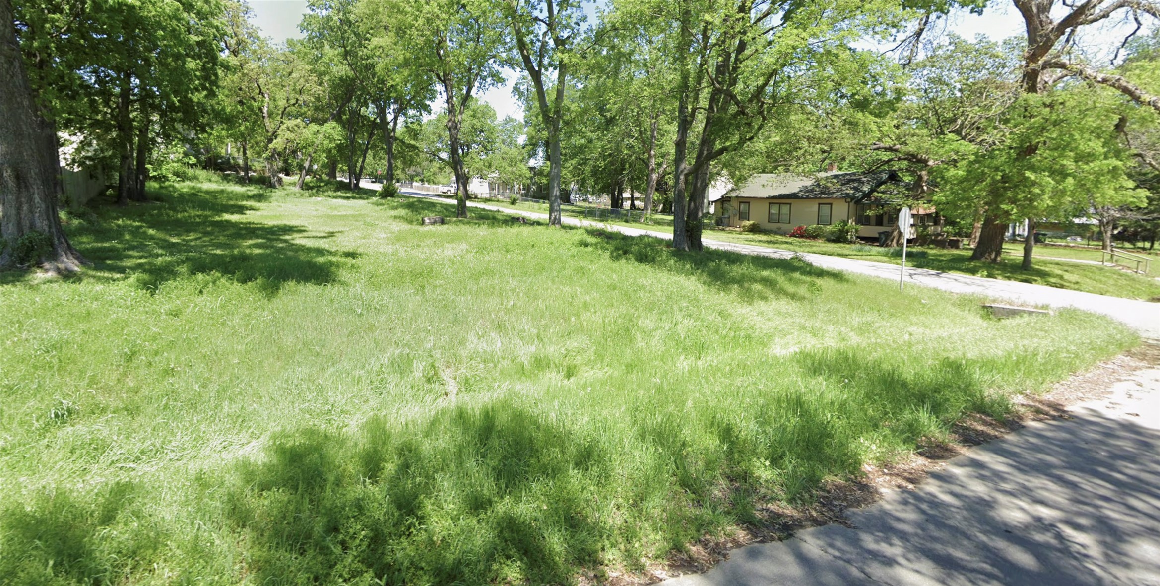 3203 W 39th Street Tulsa OK 74107