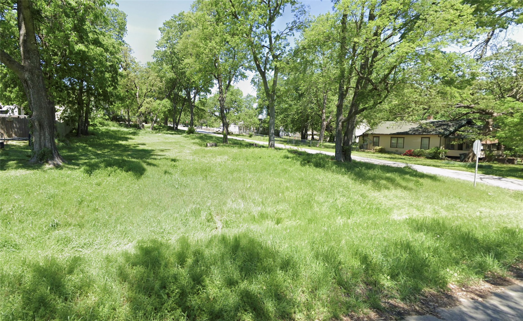 3203 W 39th Street Tulsa OK 74107