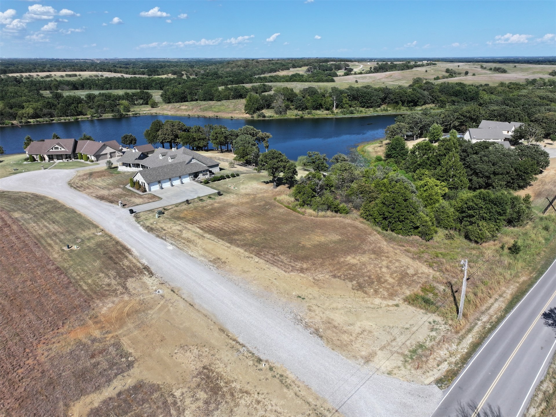 0008 N 3973 Road Ochelata OK 74051