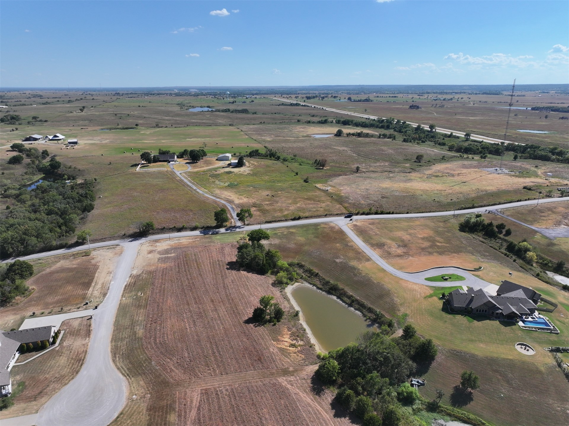 0008 N 3973 Road Ochelata OK 74051