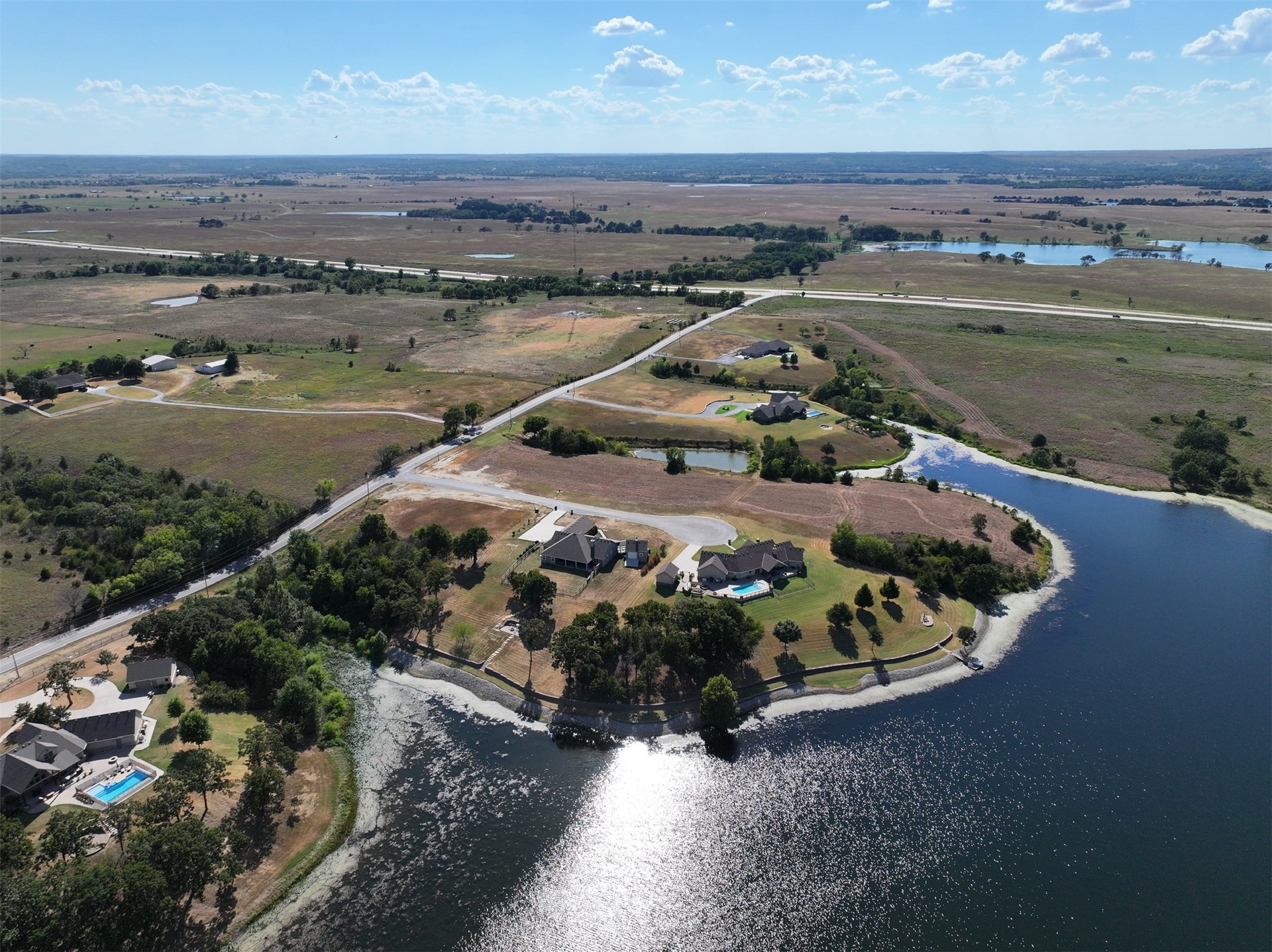 0008 N 3973 Road Ochelata OK 74051