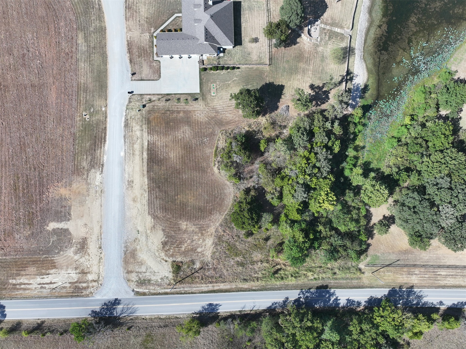 0008 N 3973 Road Ochelata OK 74051