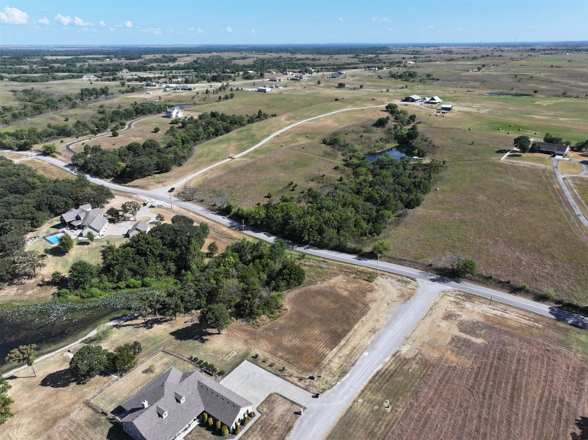 0008 N 3973 Road Ochelata OK 74051
