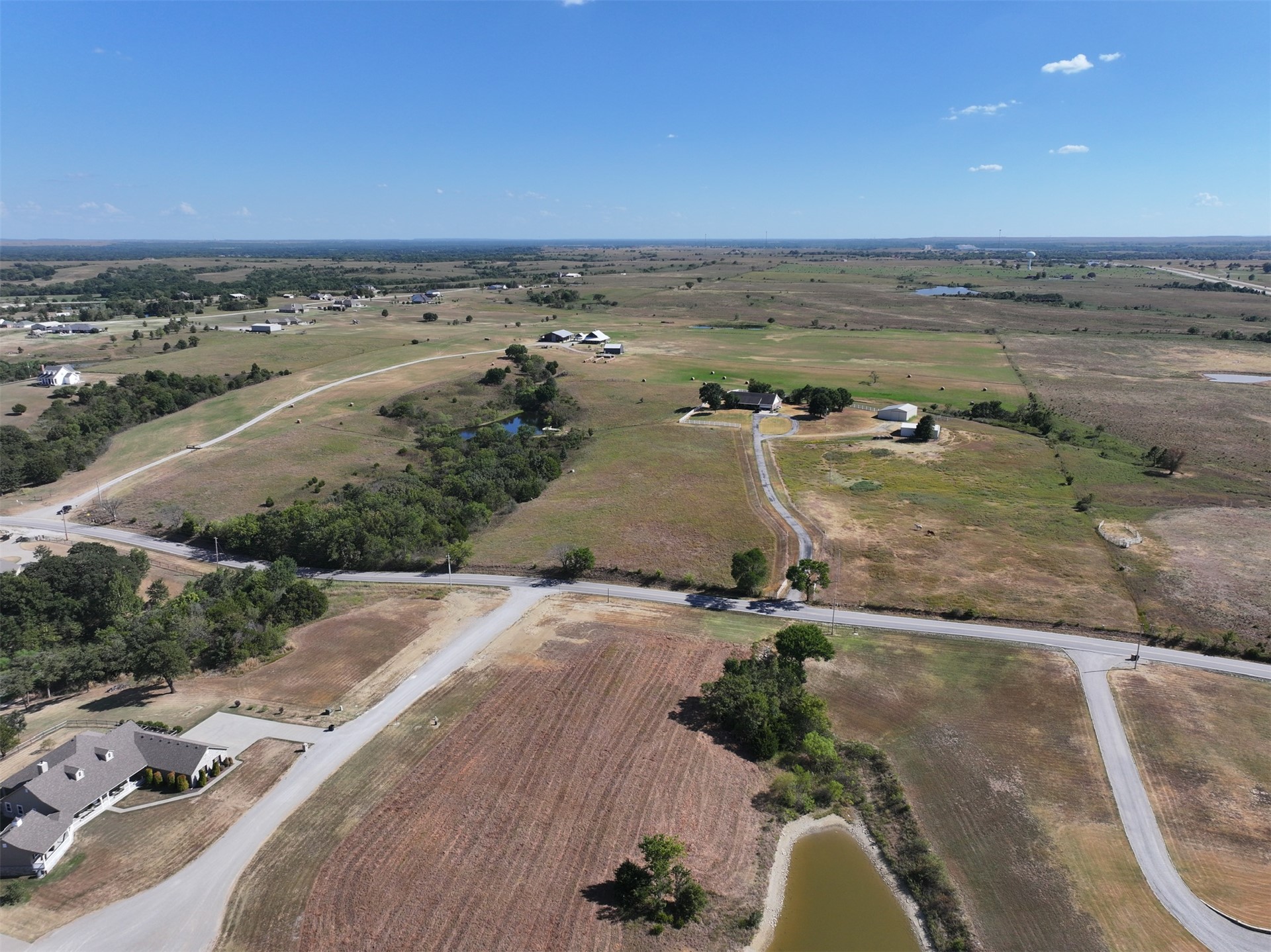 0008 N 3973 Road Ochelata OK 74051