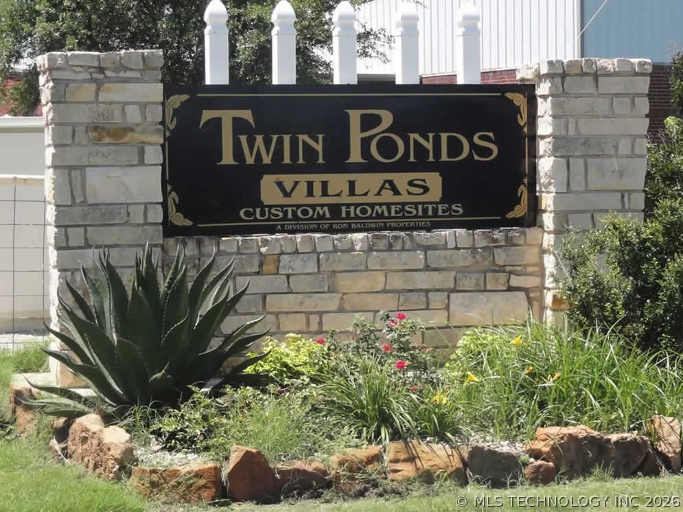 38 Creekside Road Kingston OK 73439