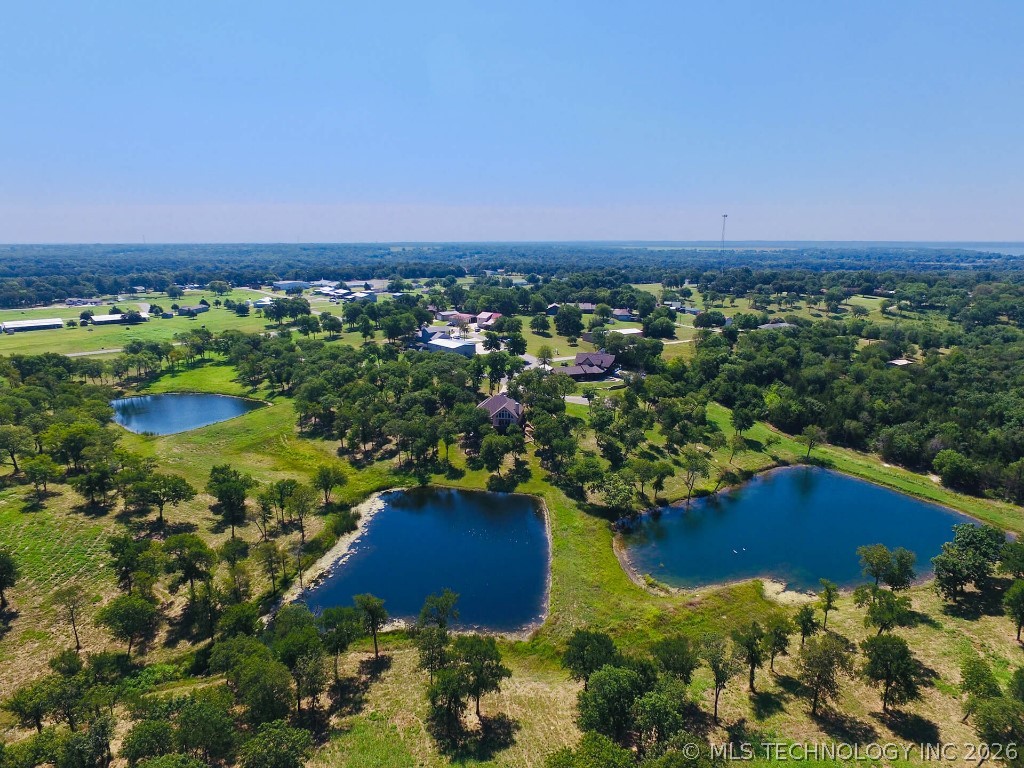 38 Creekside Road Kingston OK 73439