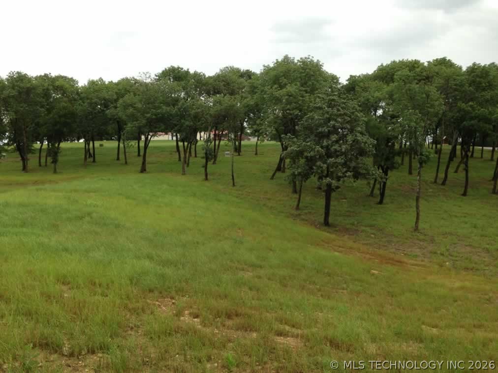 38 Creekside Road Kingston OK 73439