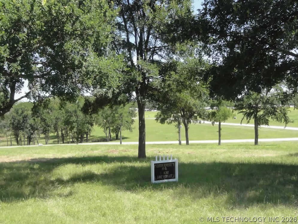 38 Creekside Road Kingston OK 73439