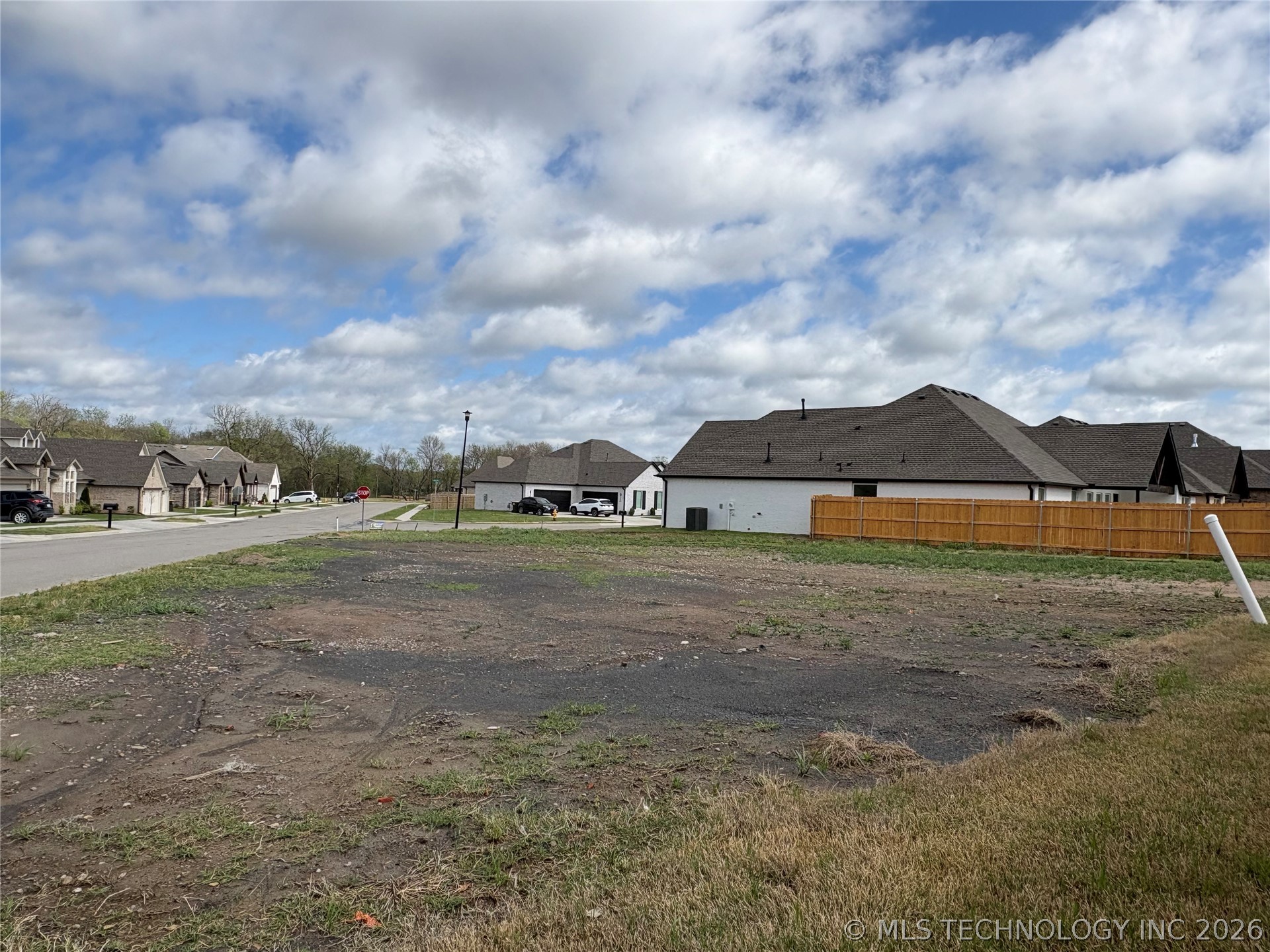 2036 E 129th Place S Jenks OK 74037