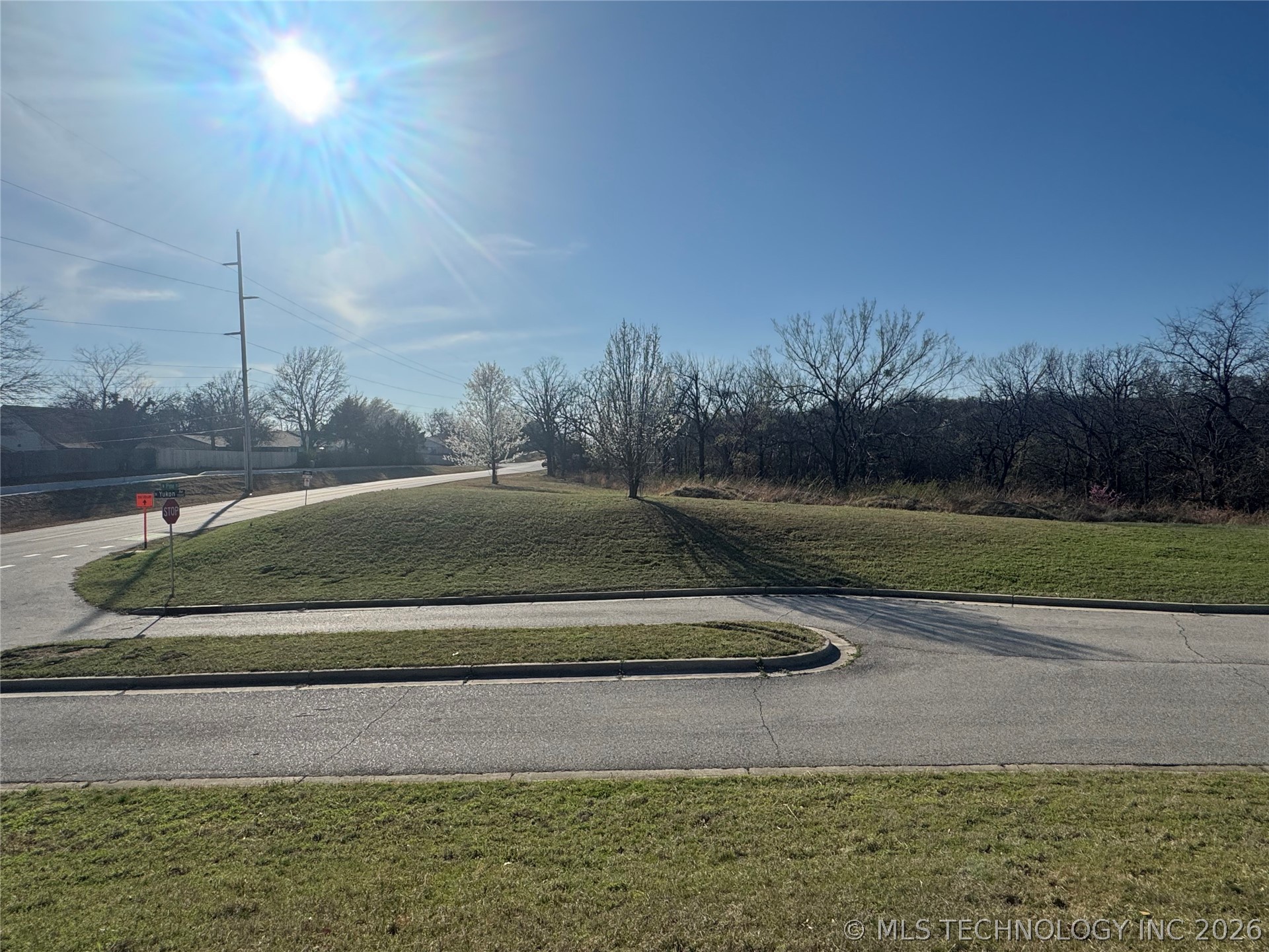 1 N Yukon Avenue W Tulsa OK 74127