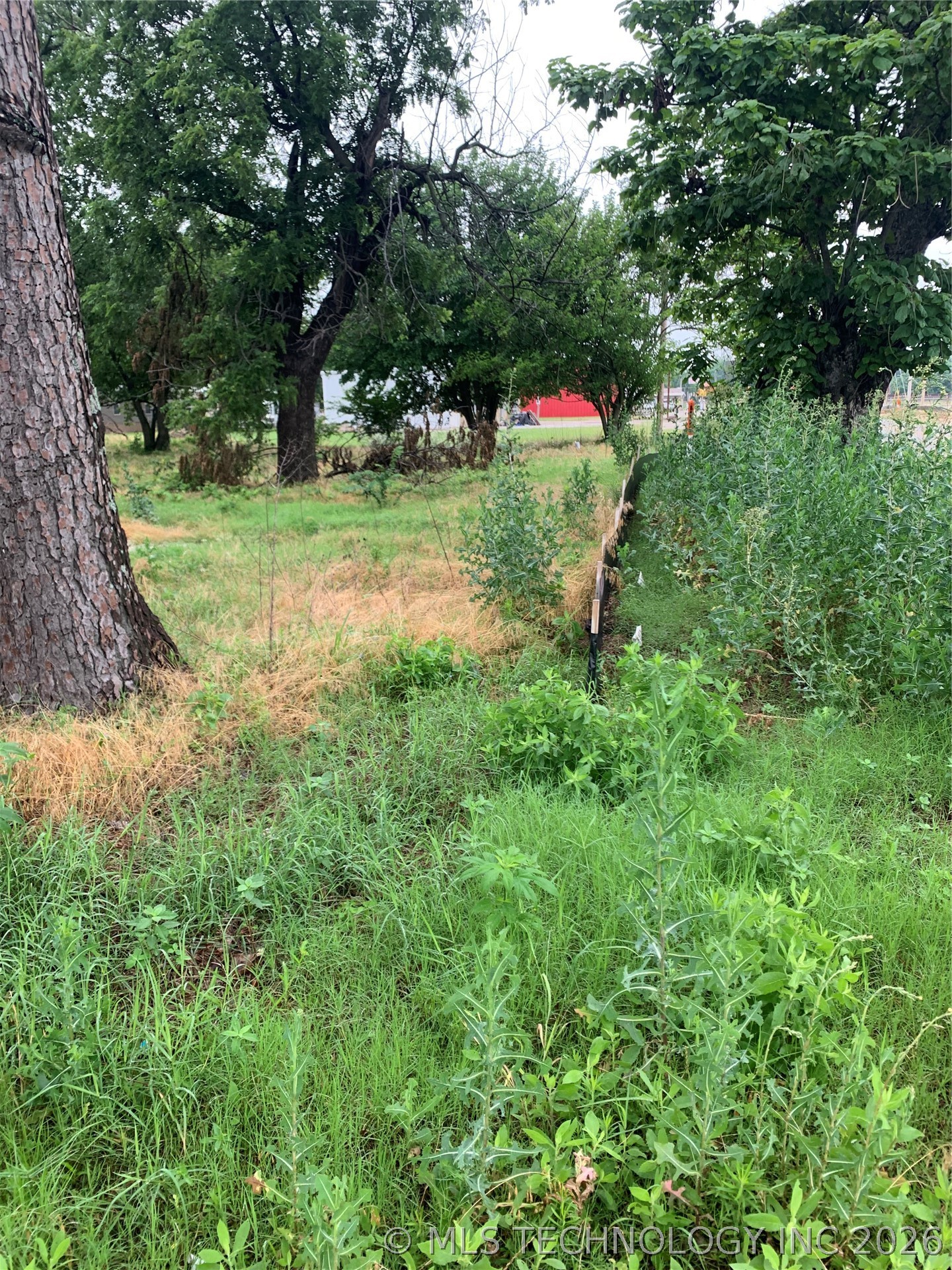 Hide-a-way Road Thackerville OK 73459