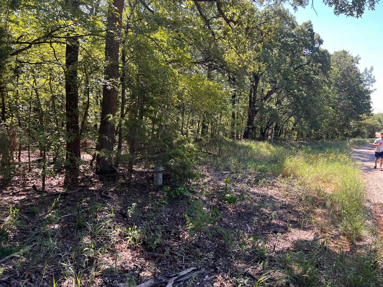 000 Dogwood Lane Mead OK 73449