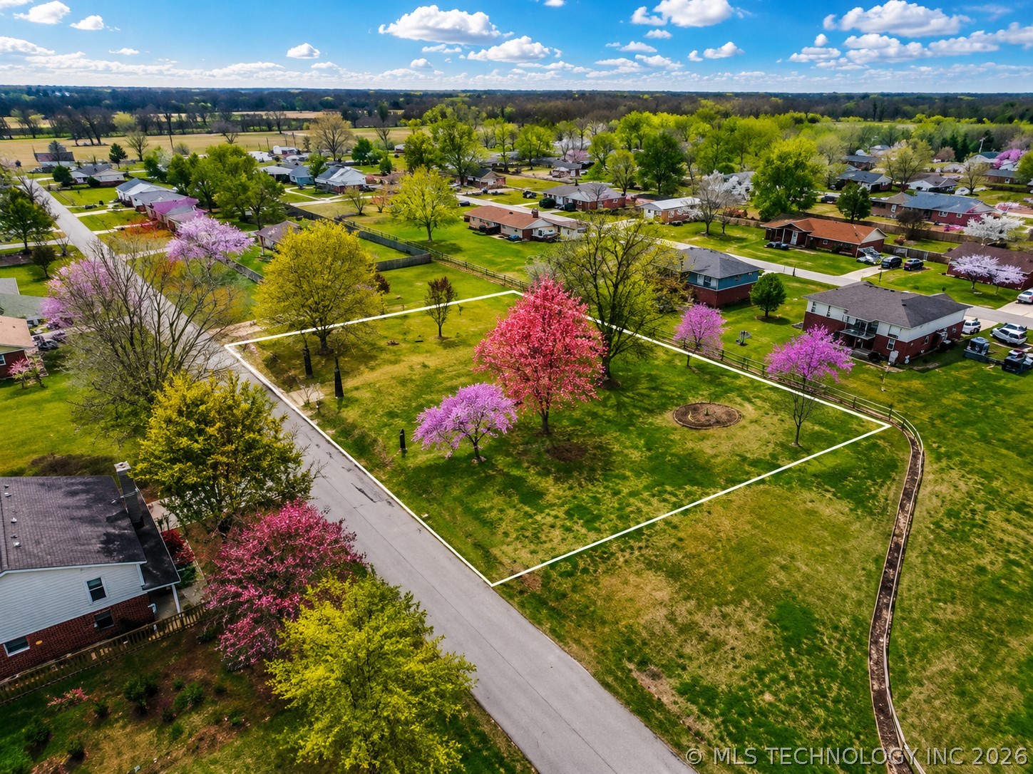 17422 S 92nd Eastavenue Bixby OK 74008