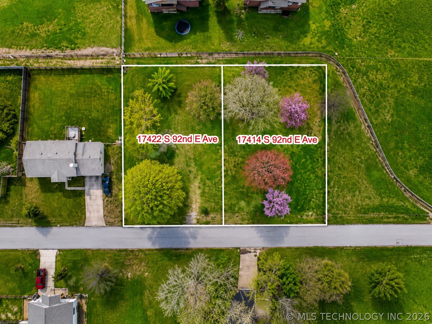 17422 S 92nd Eastavenue Bixby OK 74008