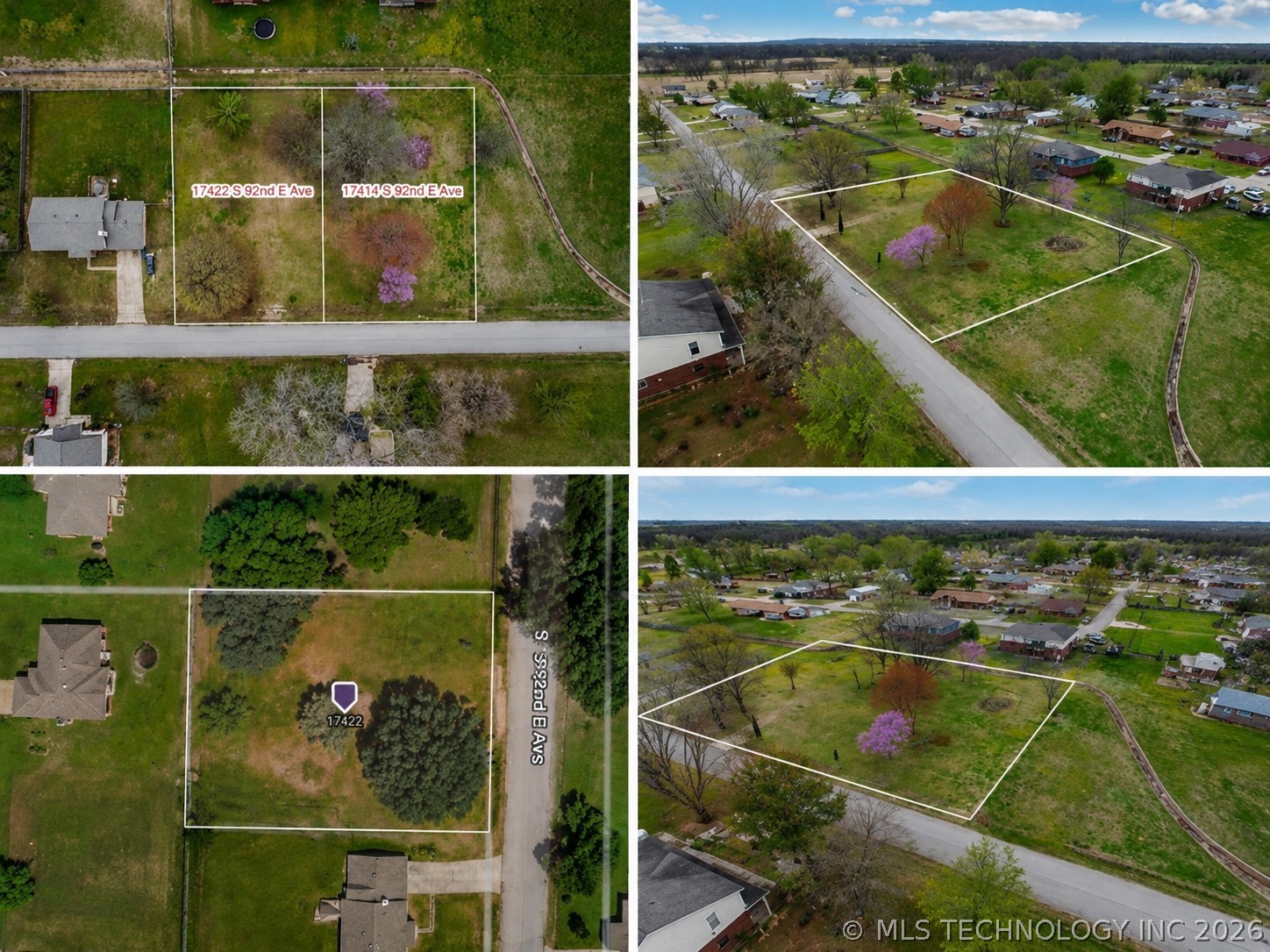 17422 S 92nd Eastavenue Bixby OK 74008