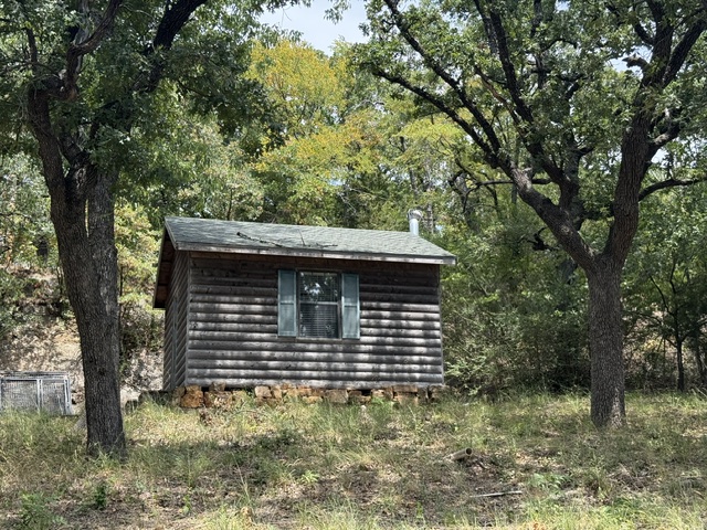 Club Lake Road Ardmore OK 73401