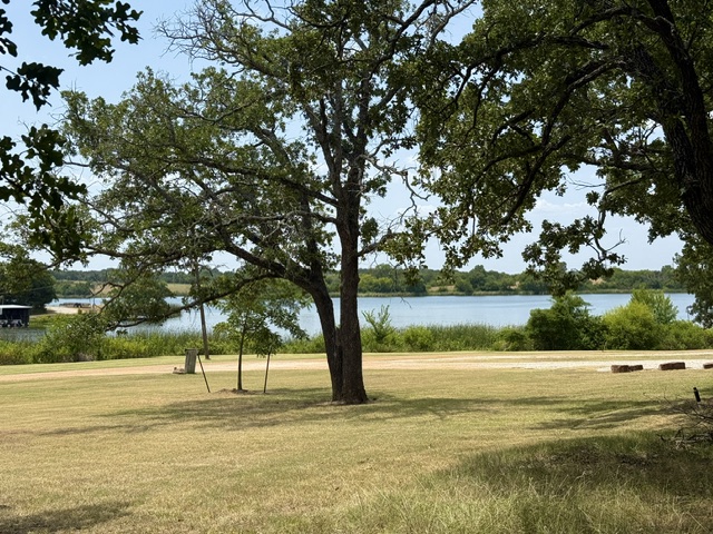 Club Lake Road Ardmore OK 73401