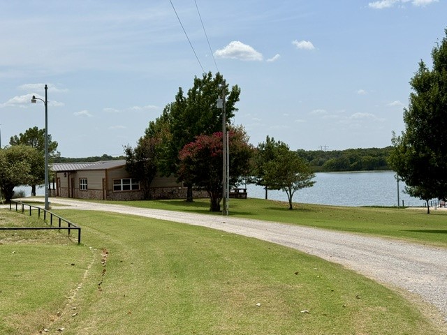 Club Lake Road Ardmore OK 73401