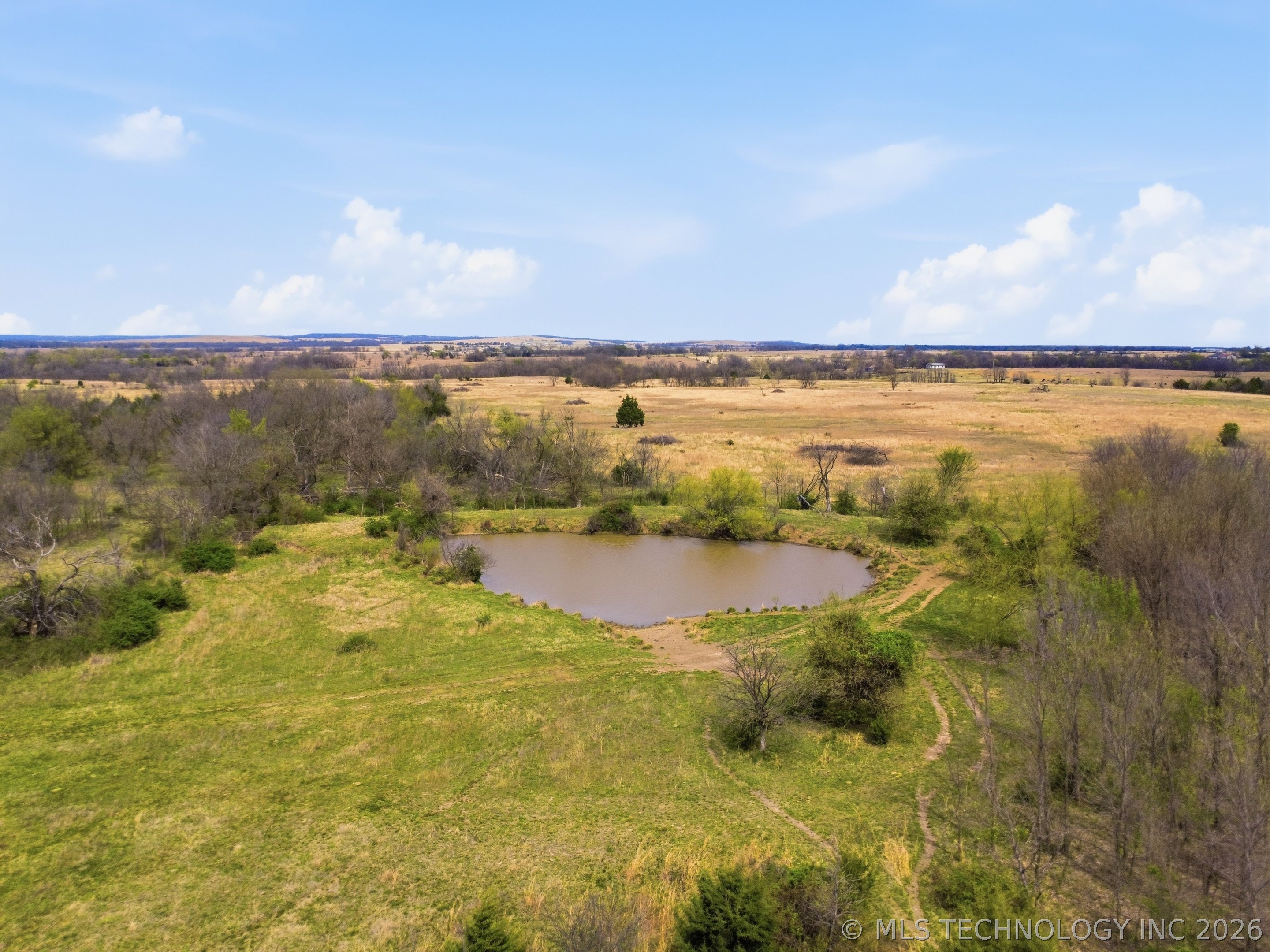 406 Road Wann OK 74083
