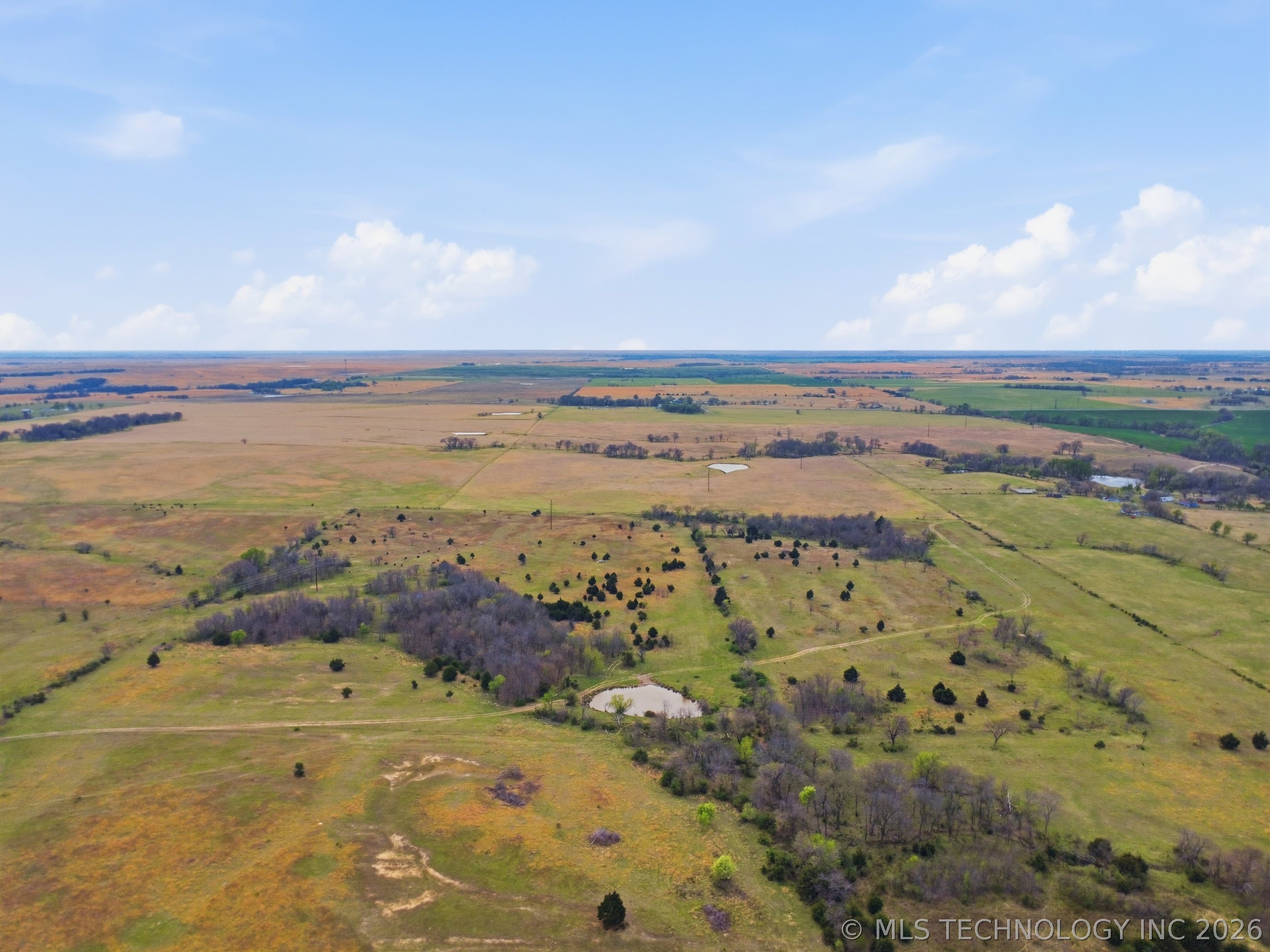 406 Road Wann OK 74083