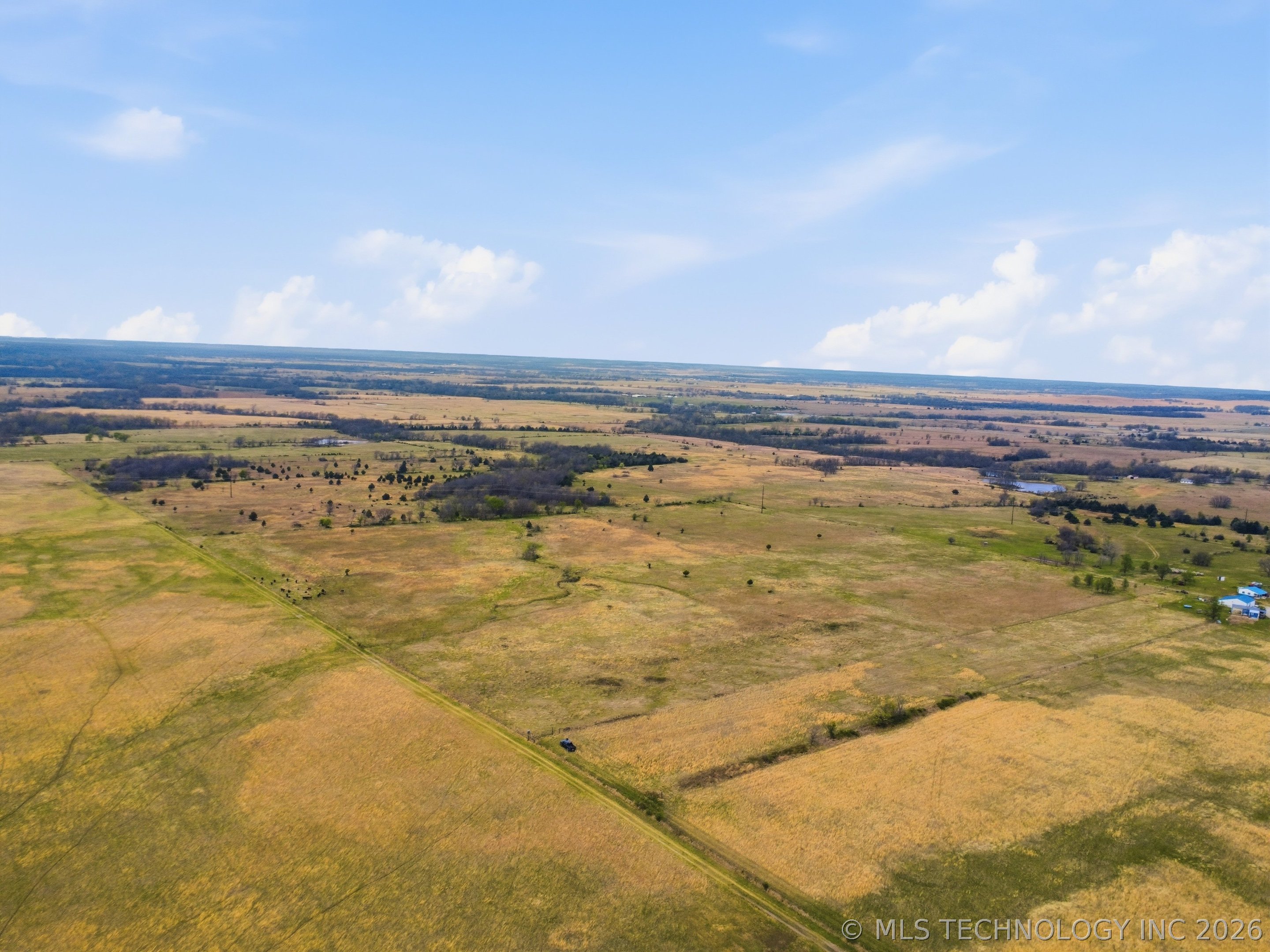 406 Road Wann OK 74083