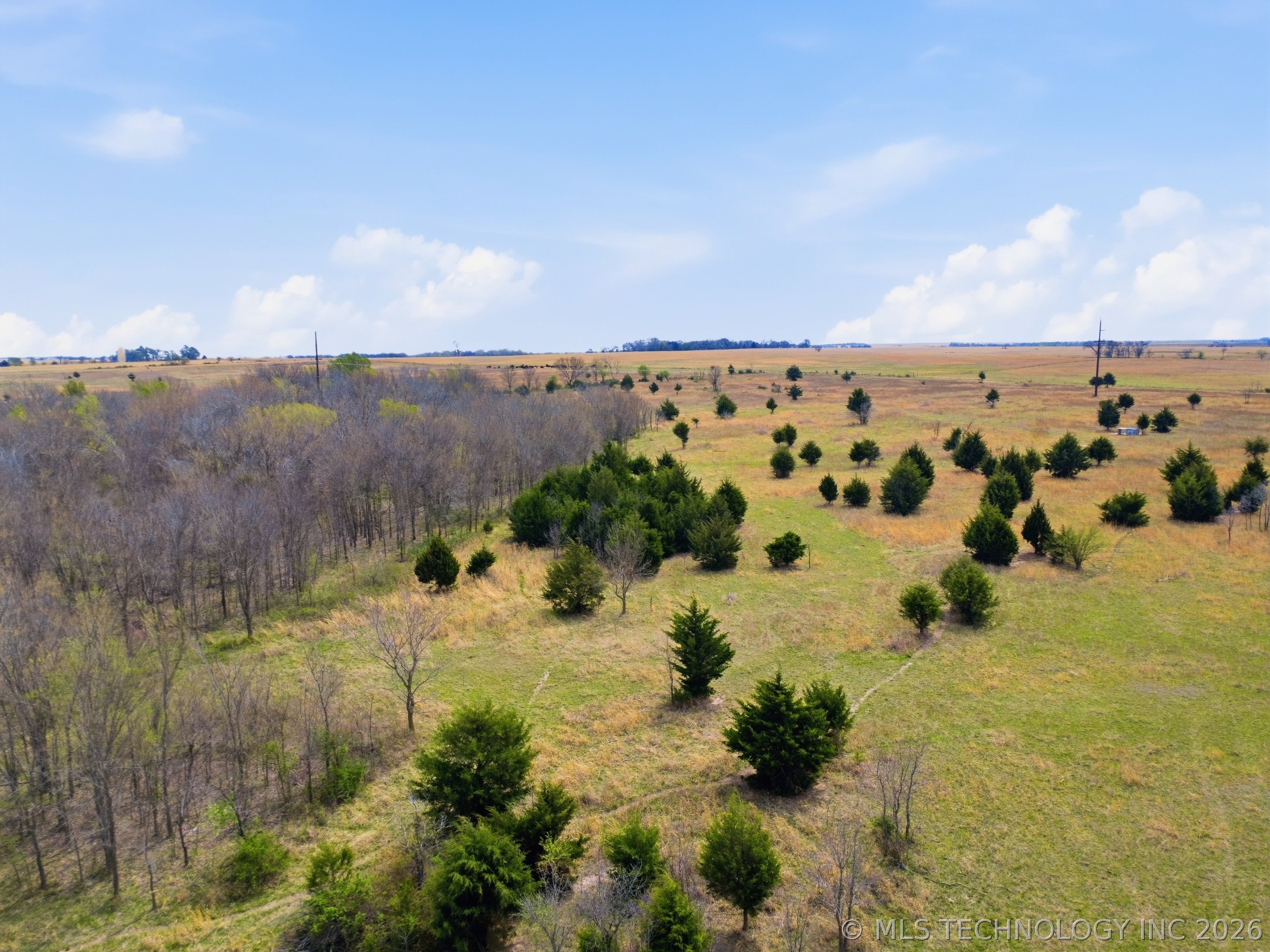 406 Road Wann OK 74083