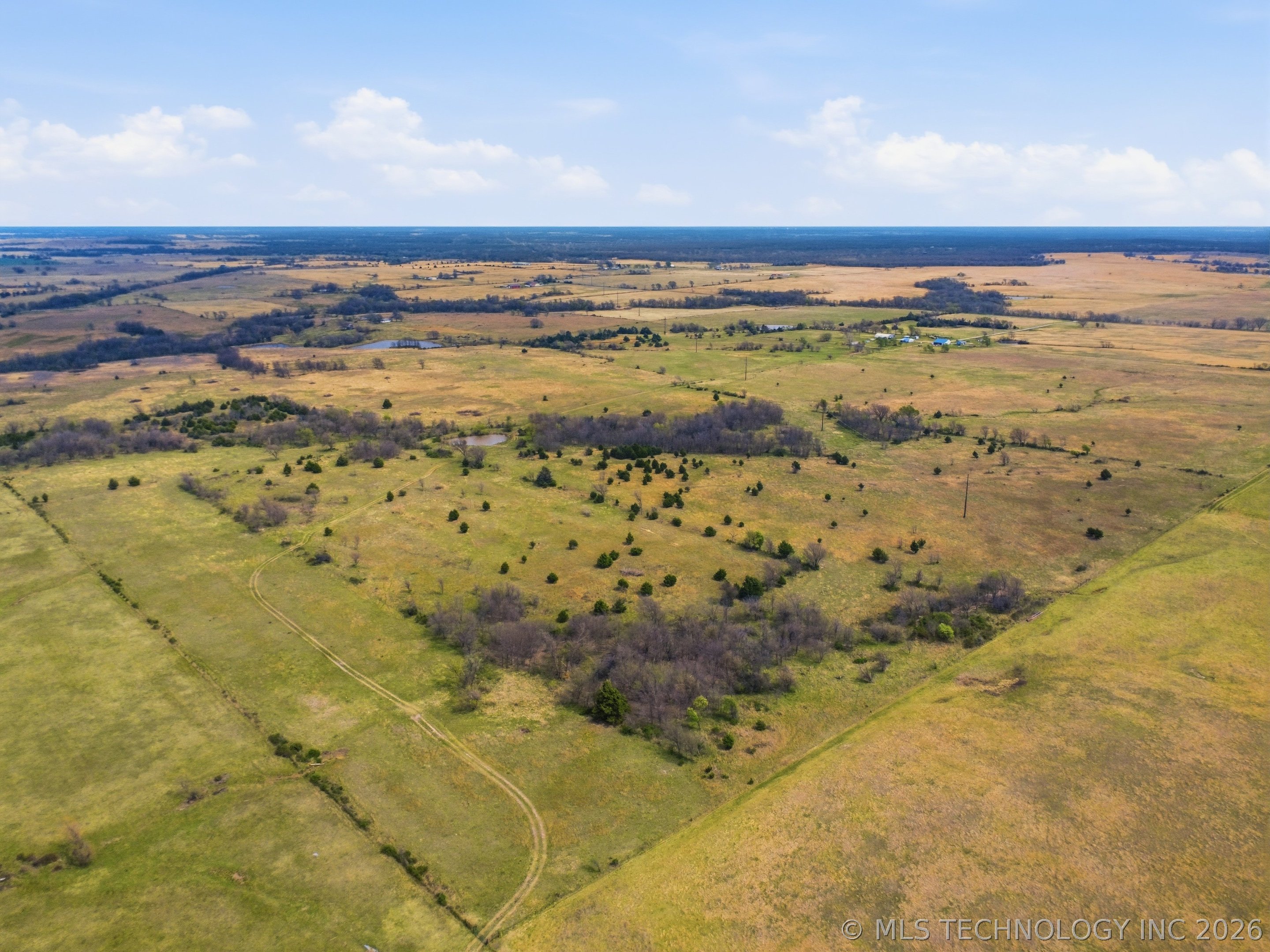 406 Road Wann OK 74083