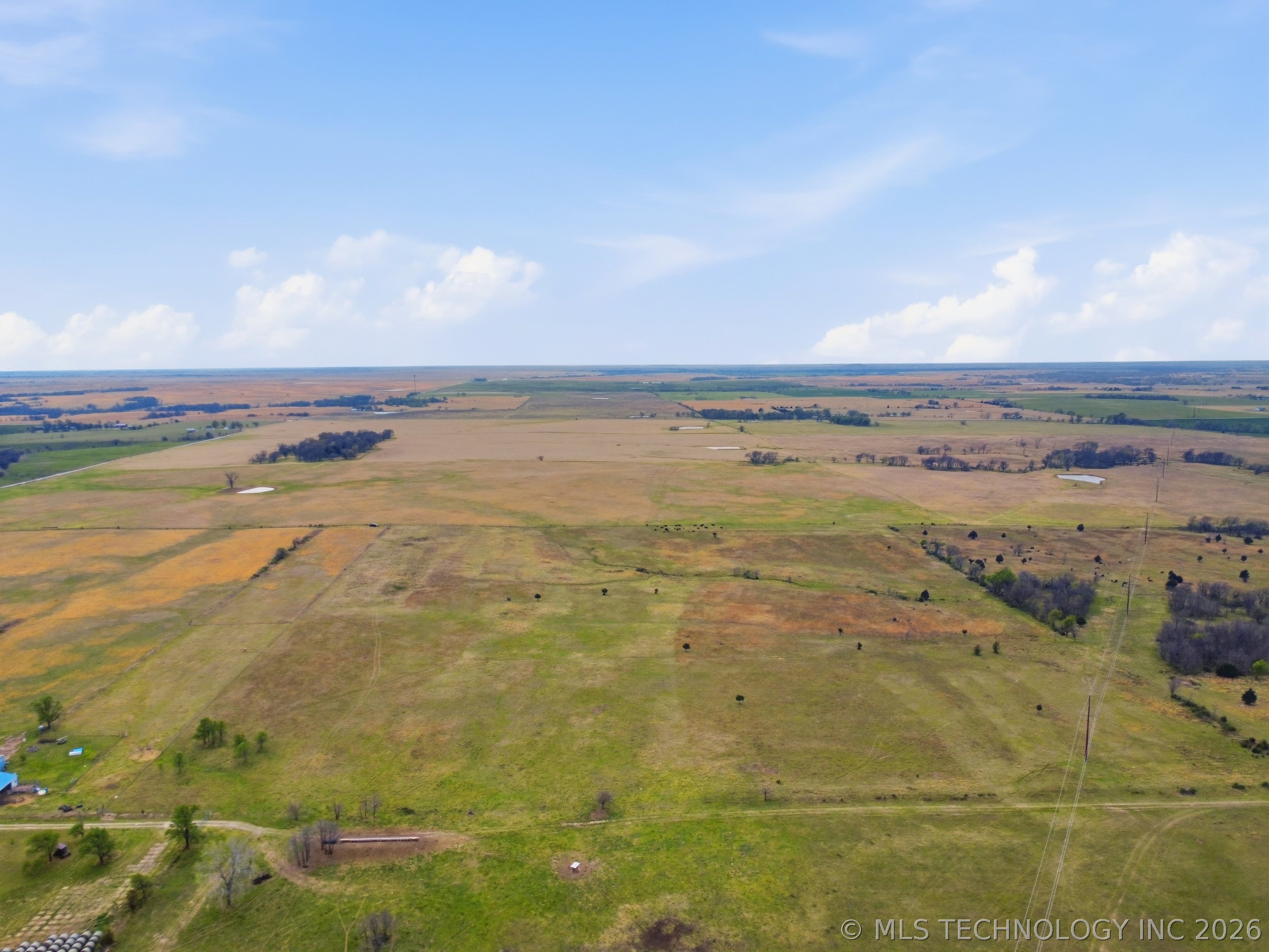 406 Road Wann OK 74083