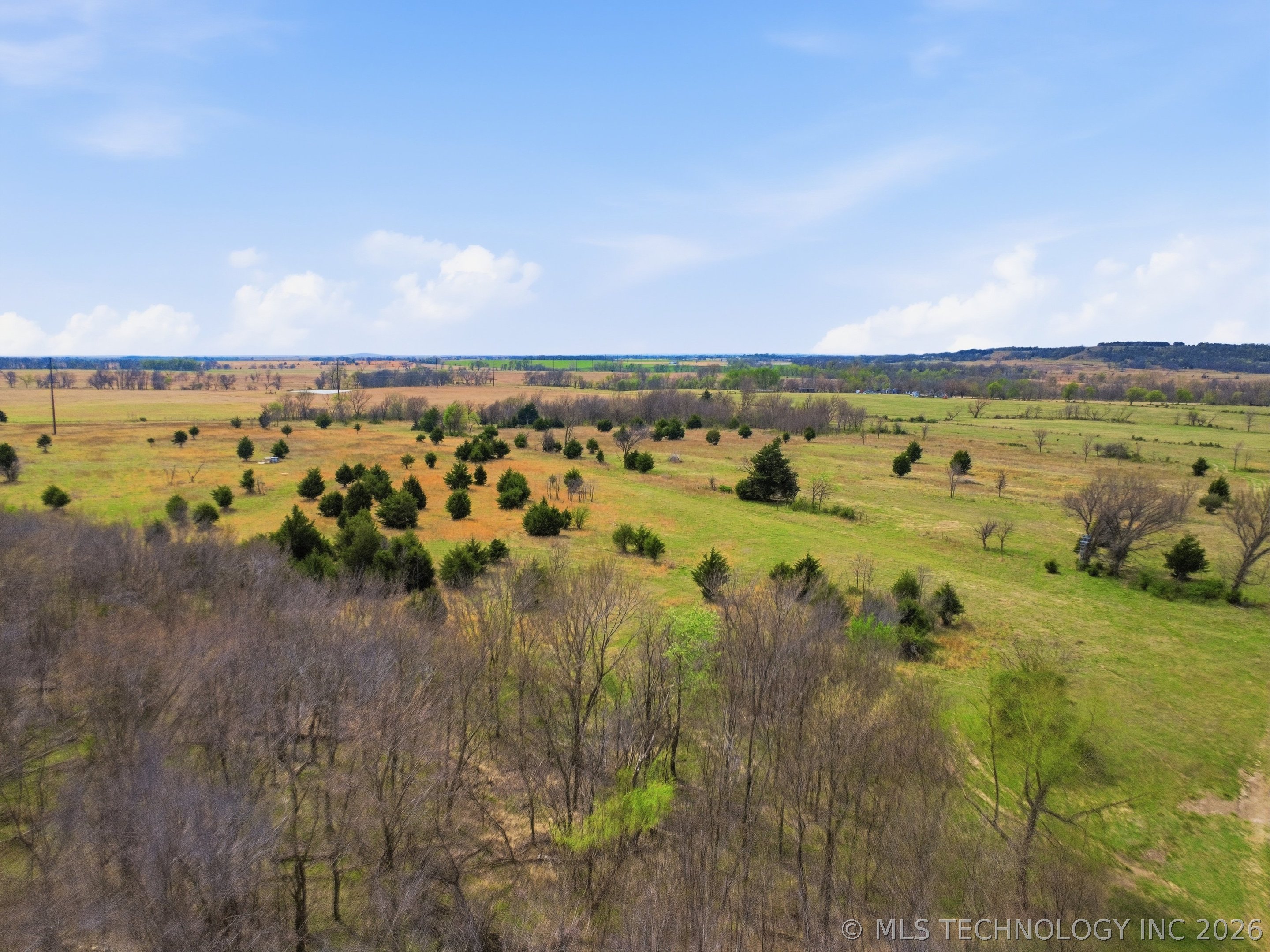 406 Road Wann OK 74083