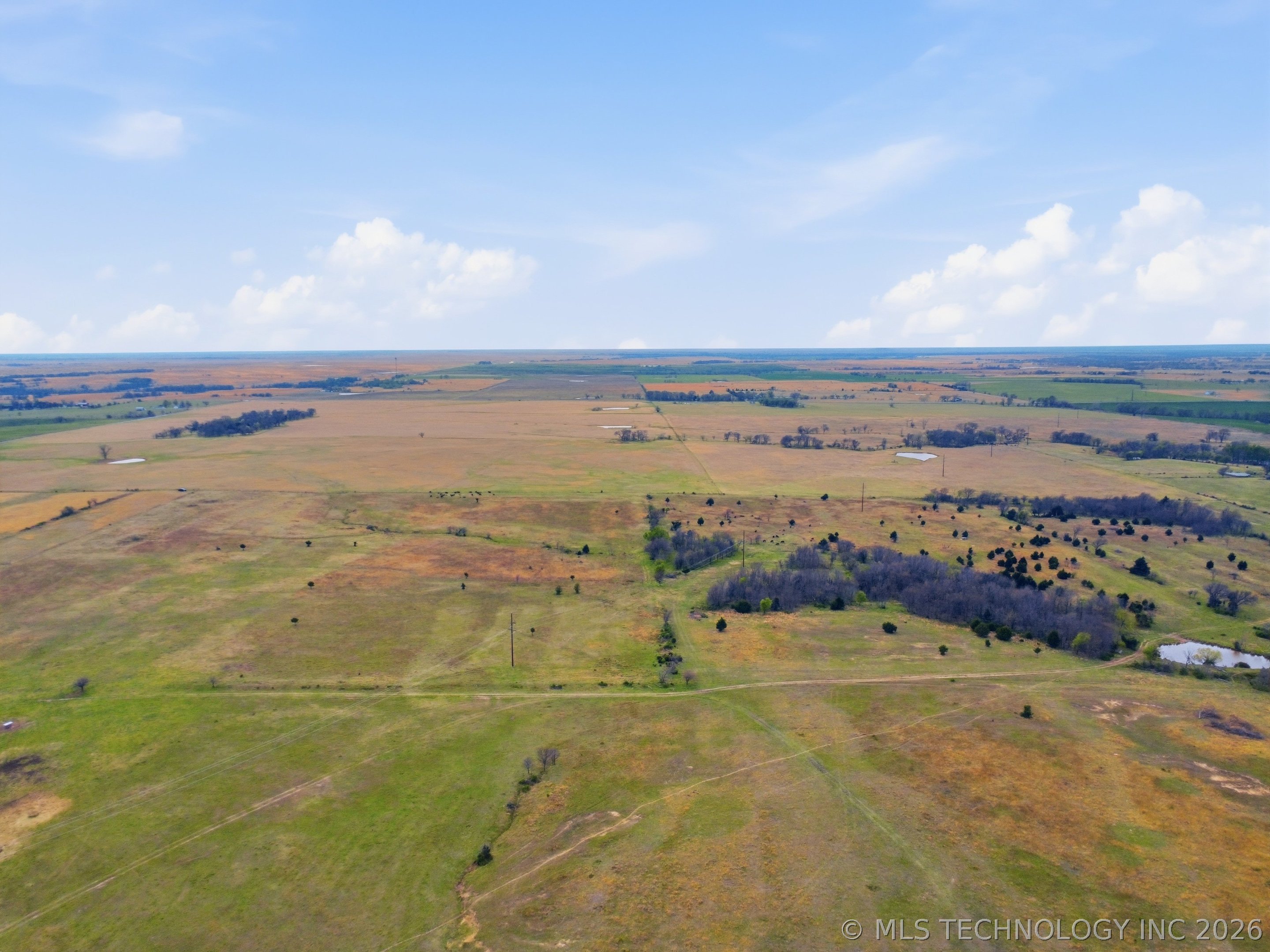 406 Road Wann OK 74083