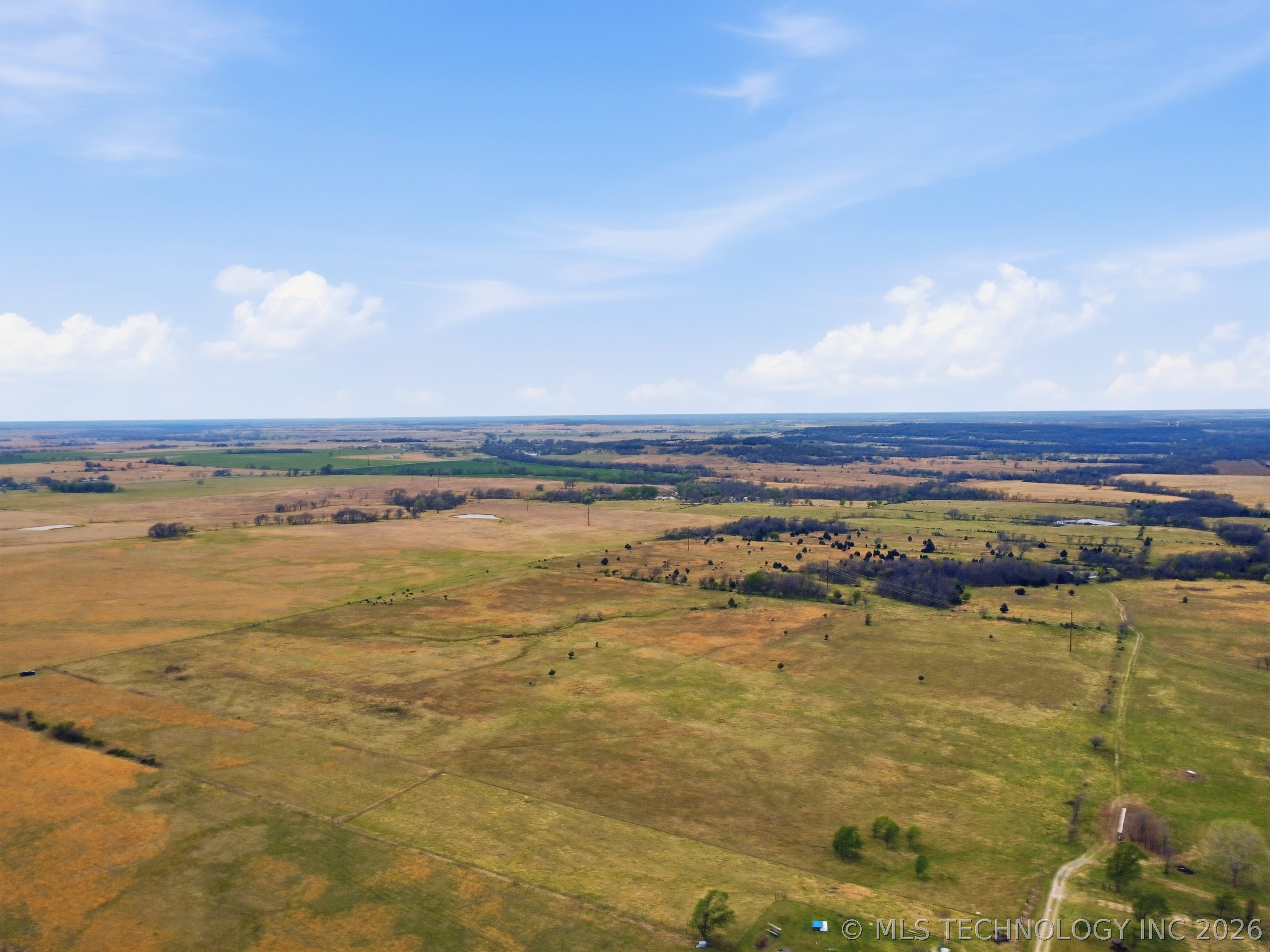 406 Road Wann OK 74083