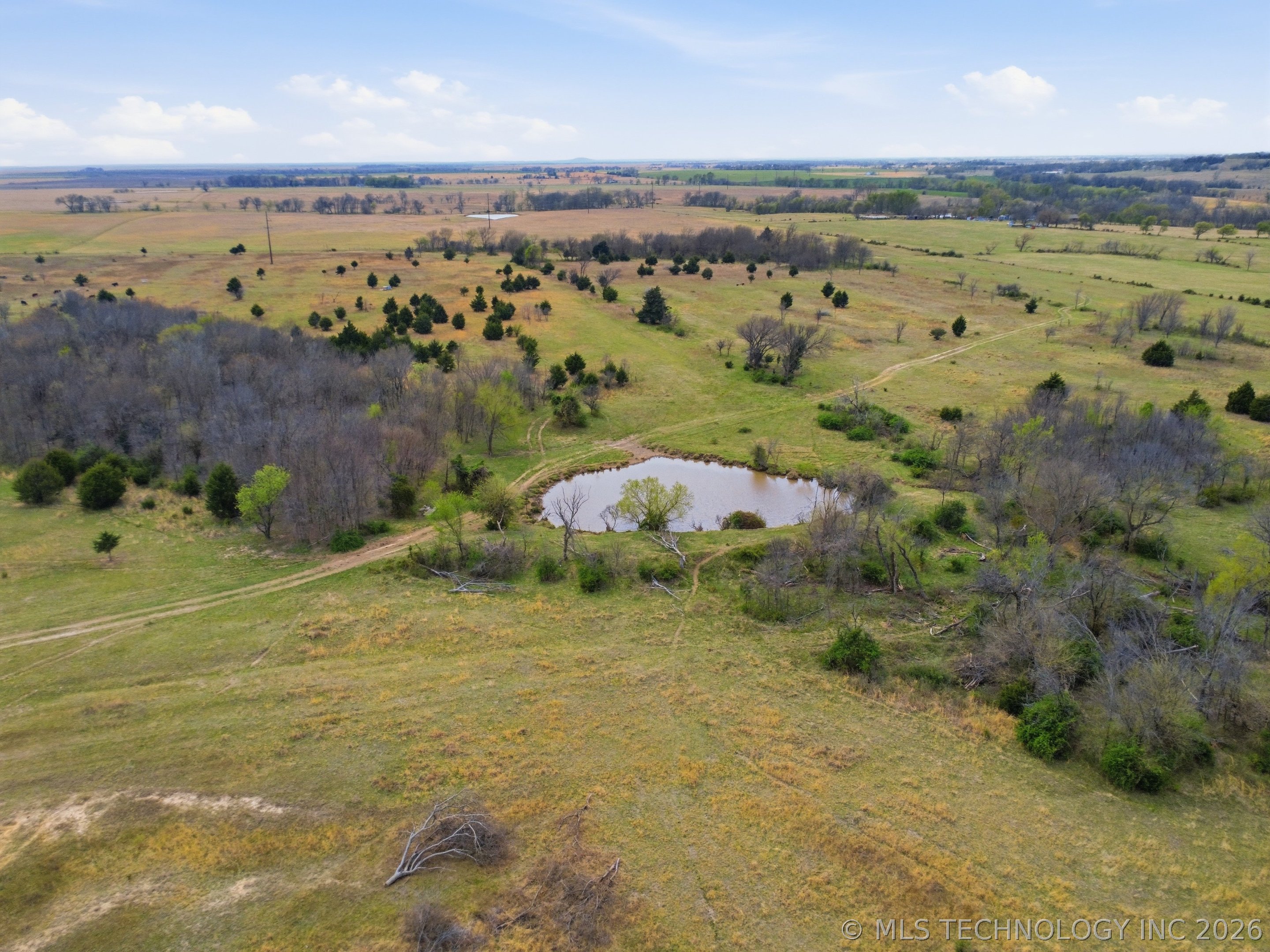 406 Road Wann OK 74083